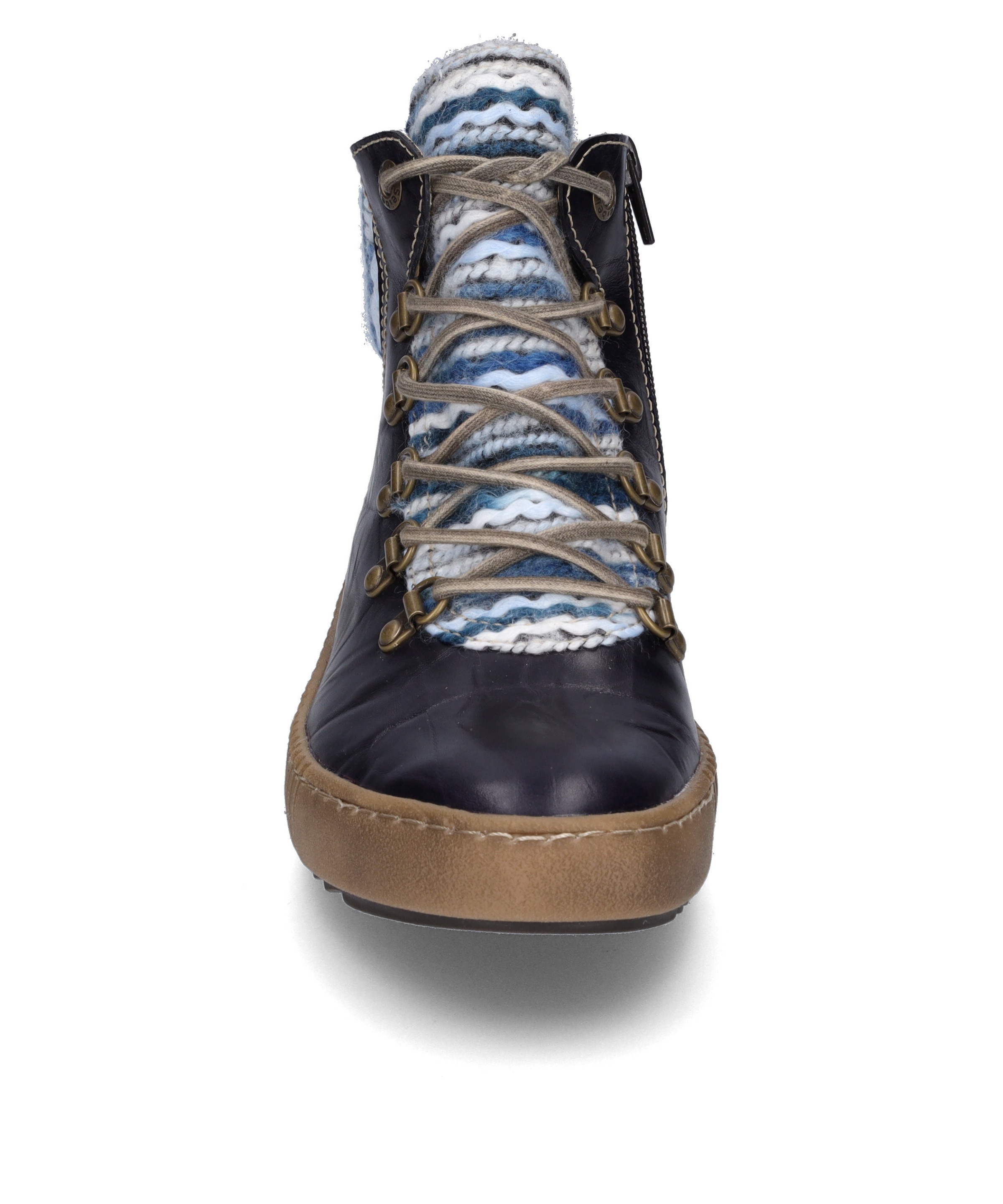 Josef Seibel Stiefelette »Maren 06, ocean-kombi«