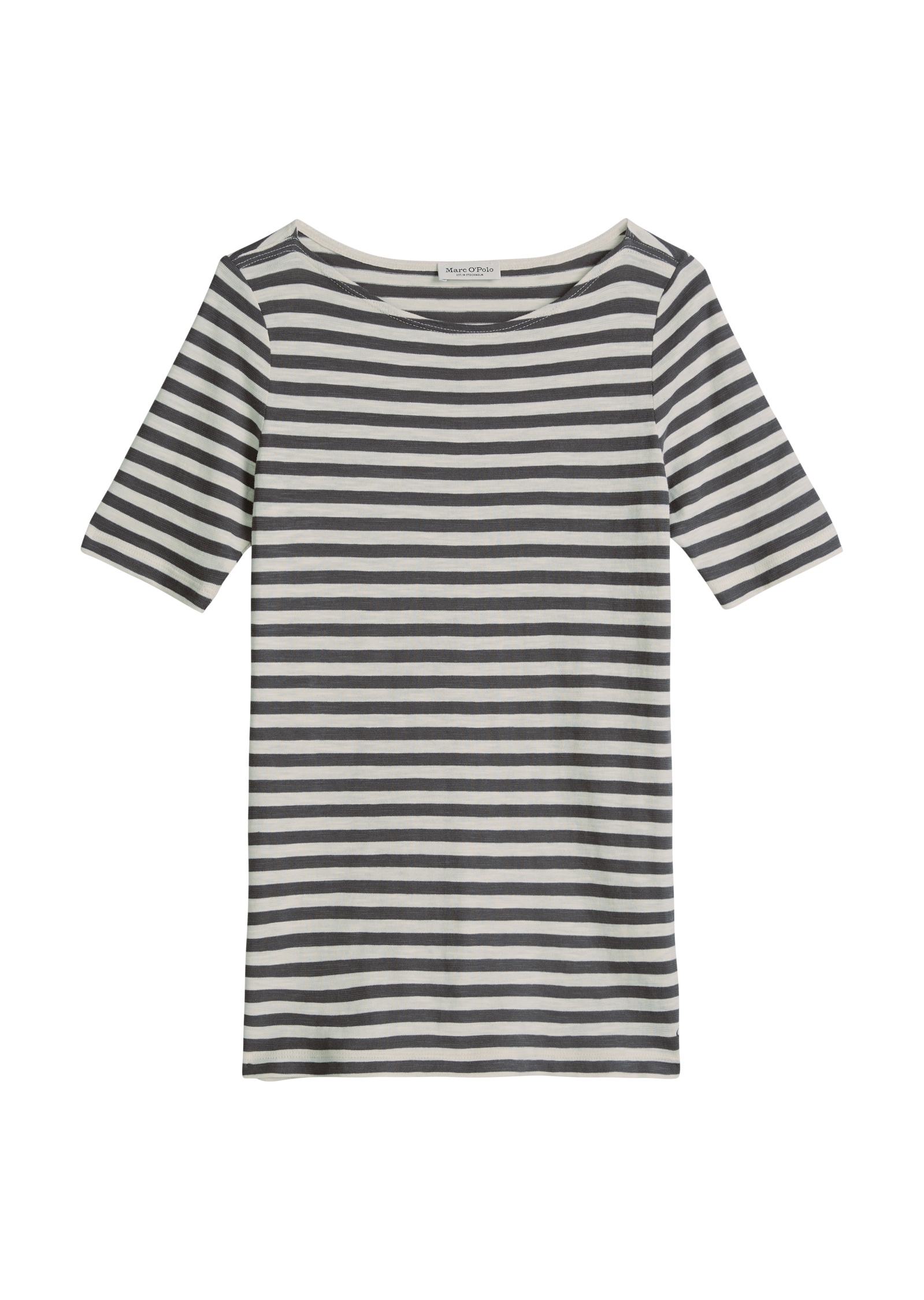 Marc O'Polo T-Shirt »aus Organic Cotton-Jersey«