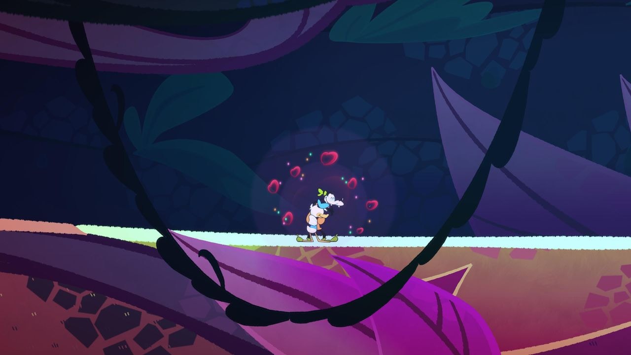 Nighthawk Spielesoftware »Disney Illusion Island Mickey & Friends«, PlayStation 5