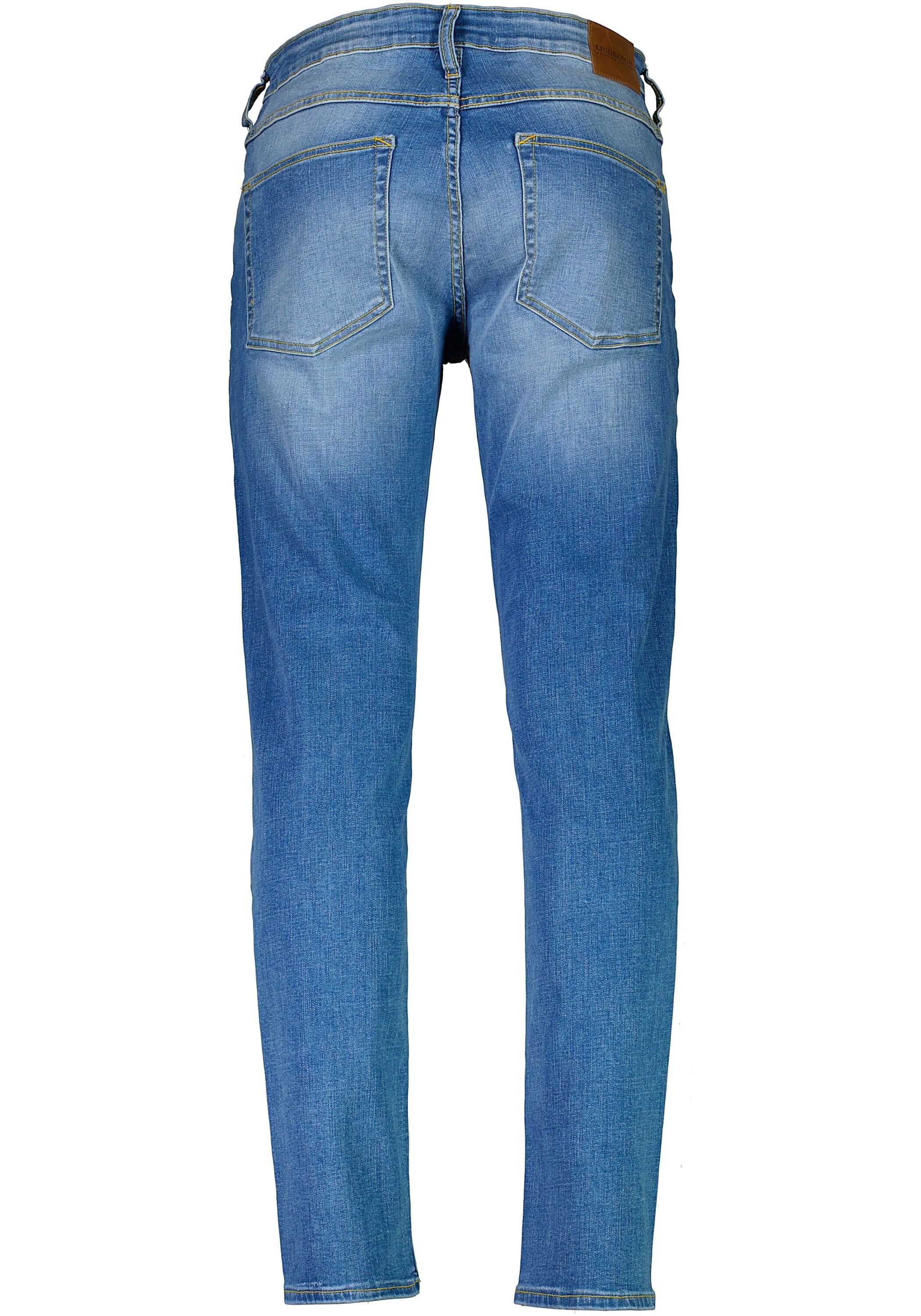 LINDBERGH 5-Pocket-Jeans »Lindbergh Jeans«