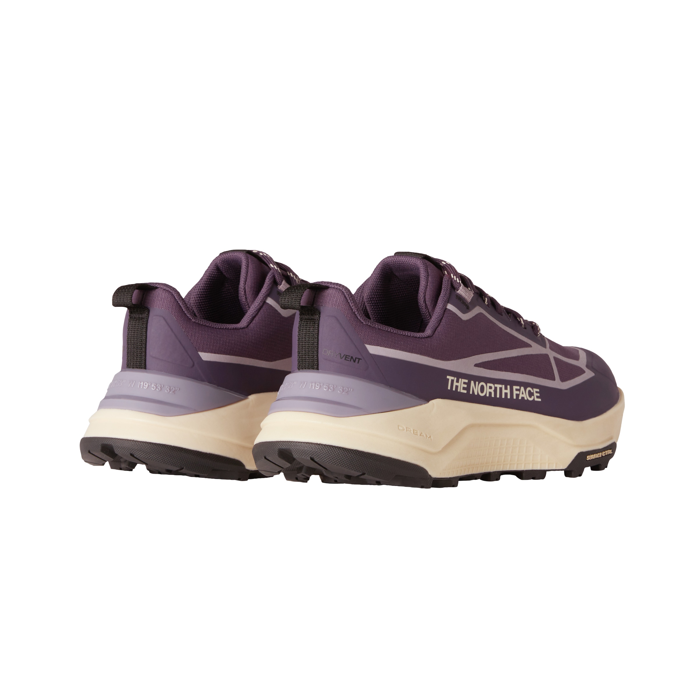 The North Face Wanderschuh »W FASTPACK WP«