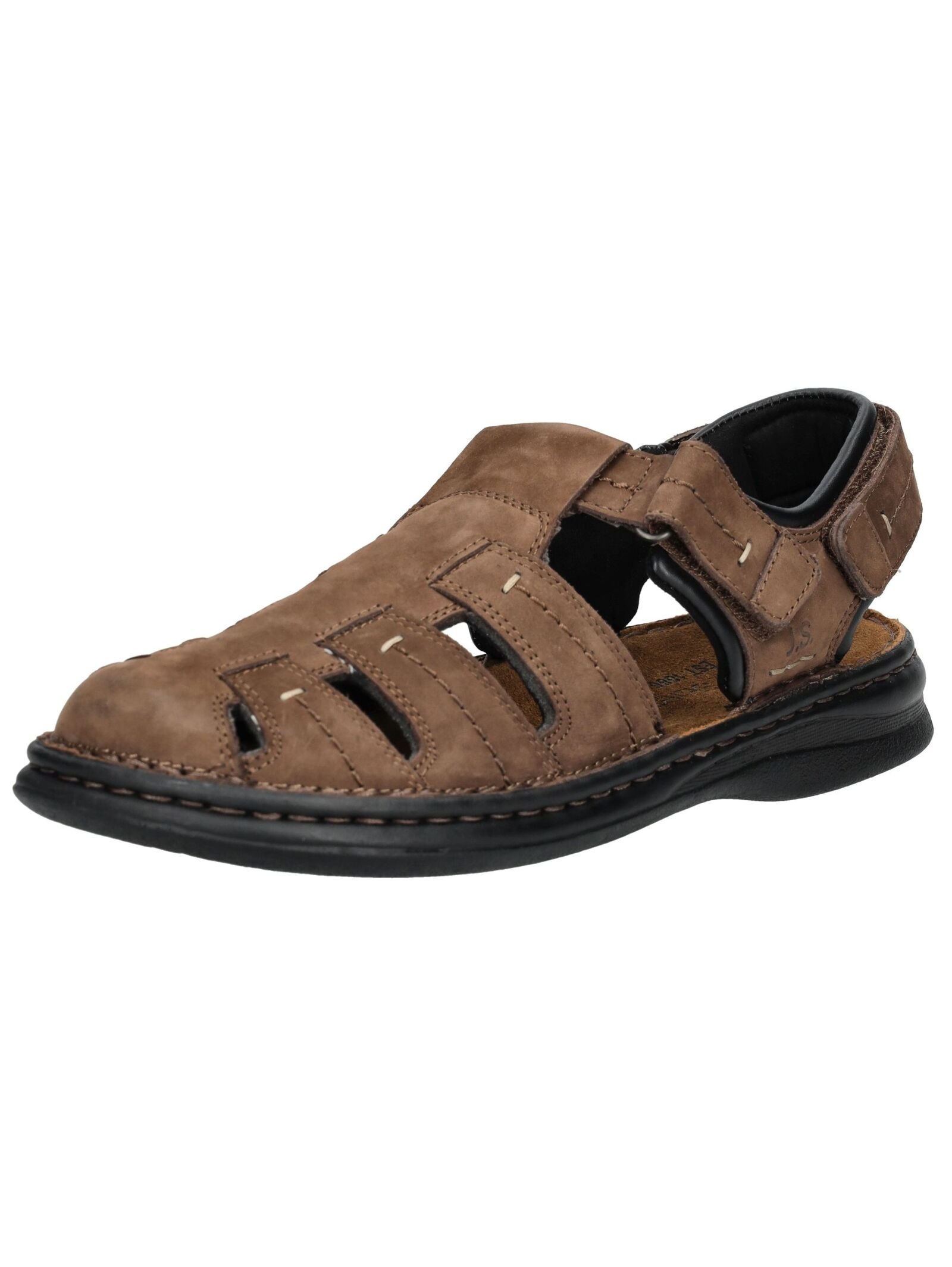 Josef Seibel Sandale "Josef Seibel Sandalen Leder" günstig online kaufen