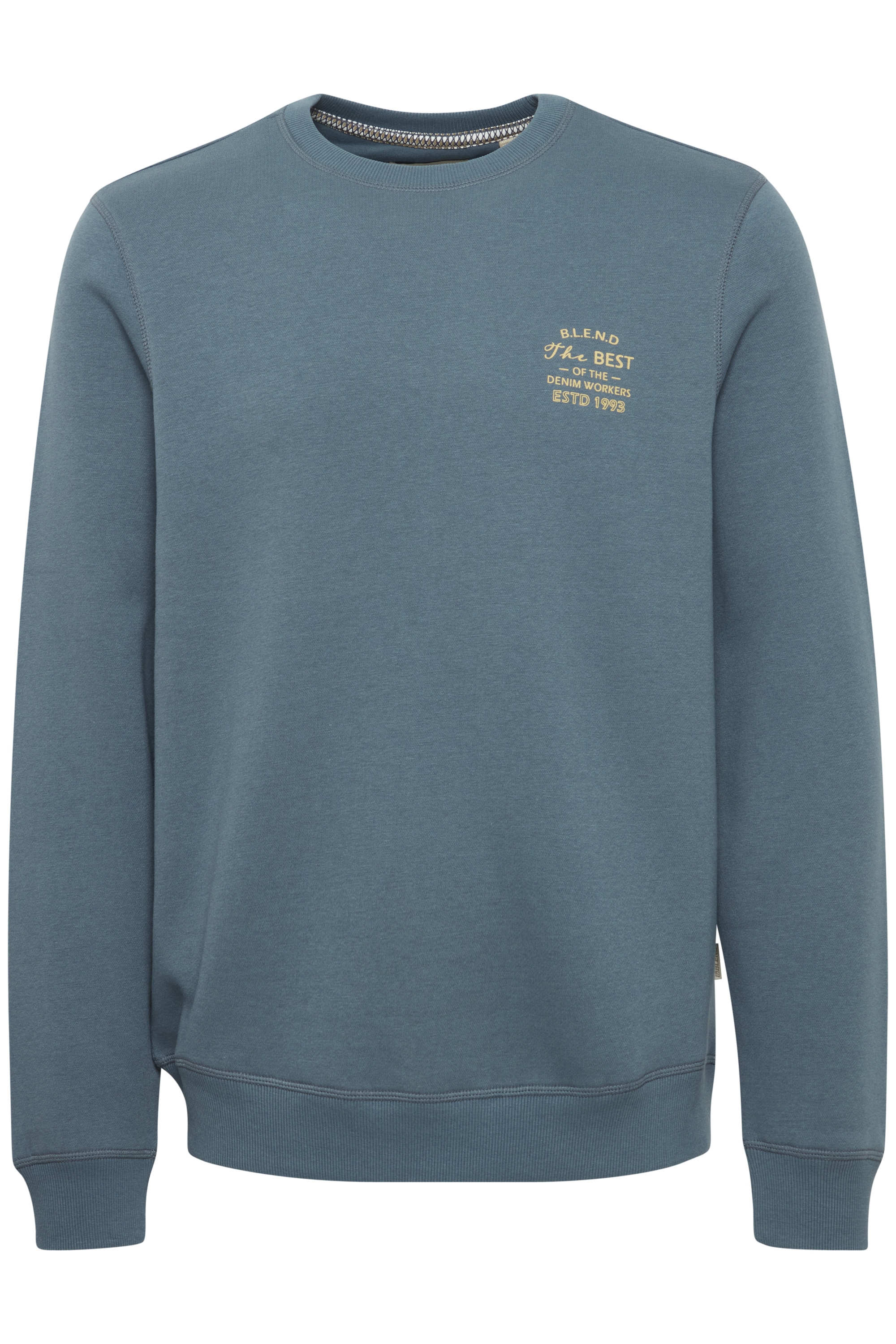 Blend Rundhalspullover »Rundhalspullover BHSweatshirt«