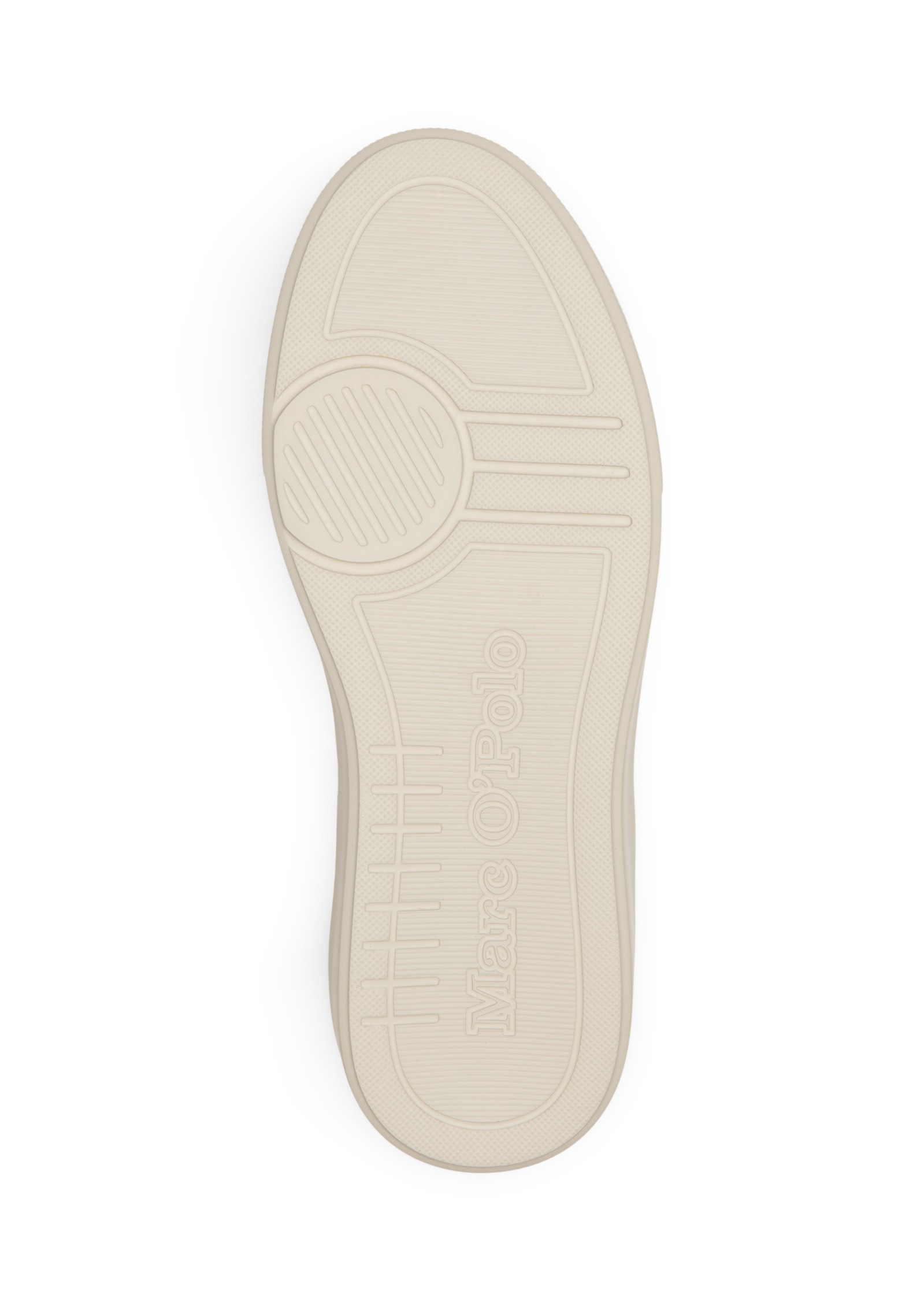 Thumbnail - Marc OPolo Plateausneaker "CORA" Schnürschuh, Halbschuh, Klassik-Sneaker mit gepolstertem Schaftrand