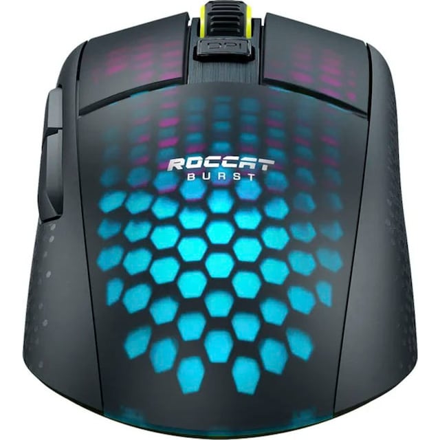 ROCCAT Gaming-Maus »Burst Pro Air«, Bluetooth | BAUR