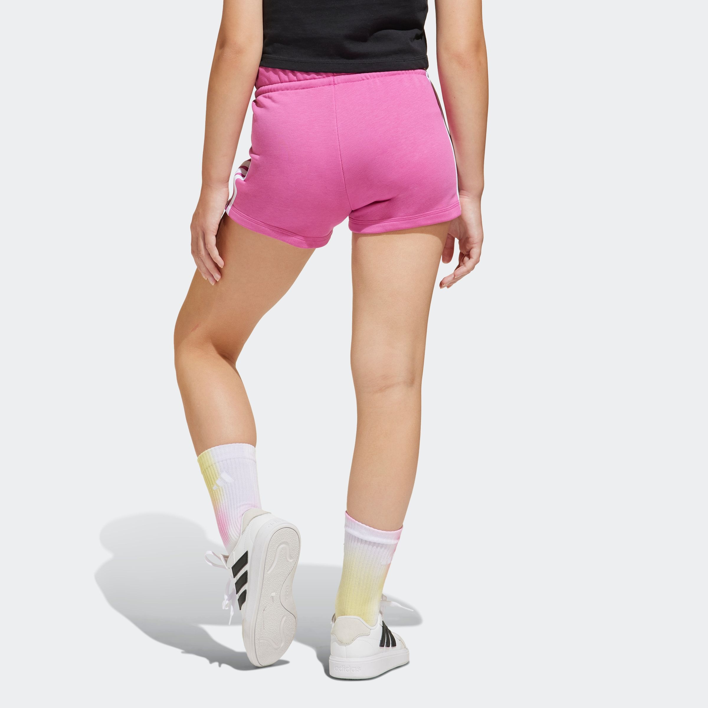 adidas Sportswear Shorts »JG 3S FT SH 280«, (1 tlg.)