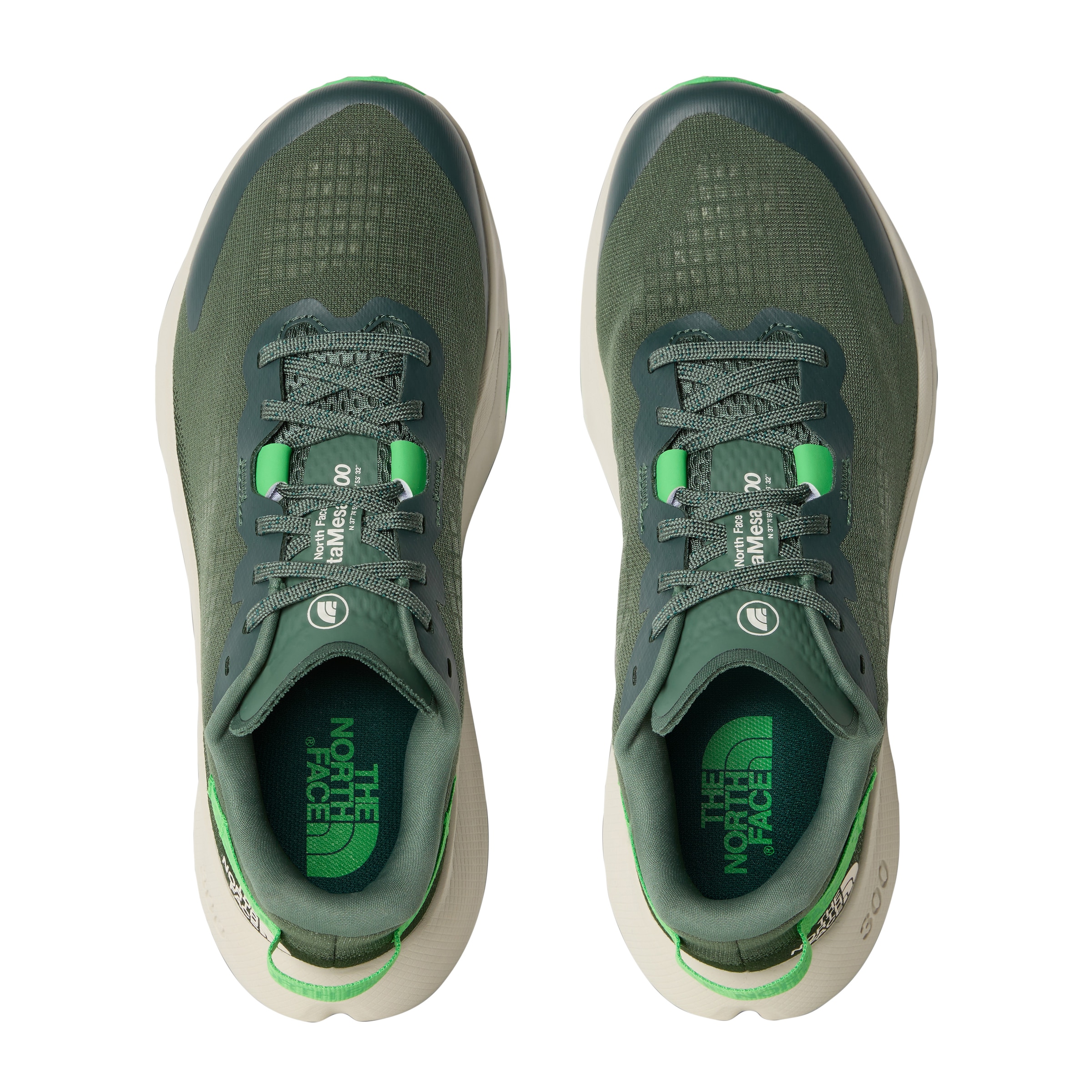 Thumbnail - The North Face Trailrunningschuh "M ALTAMESA 300" Gedämpft, Griffige Sohle, Leicht, Atmungsaktiv