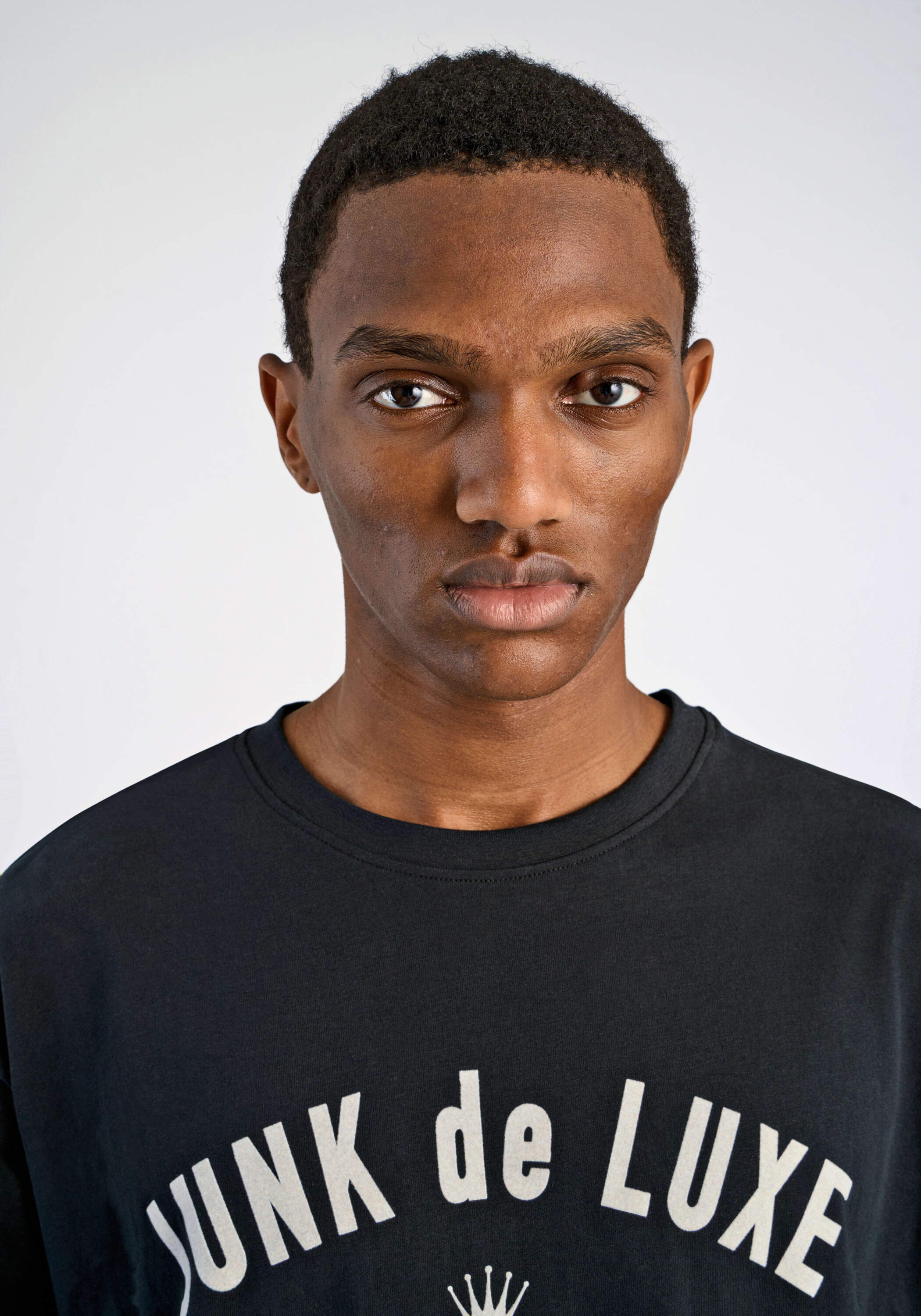 JUNK de LUXE T-Shirt »JUNK de LUXE T-shirt«