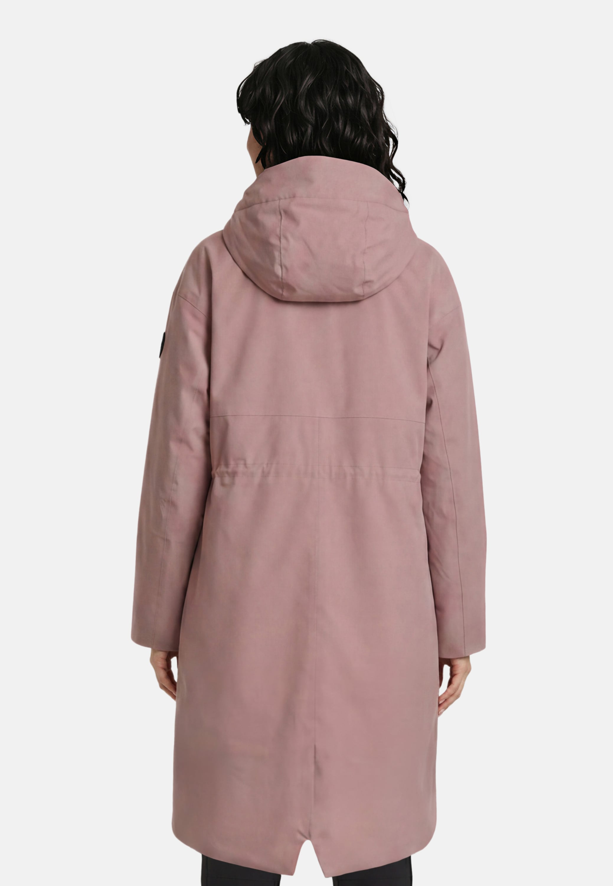 Icepeak Outdoorjacke »Icepeak Mantel Velburg«