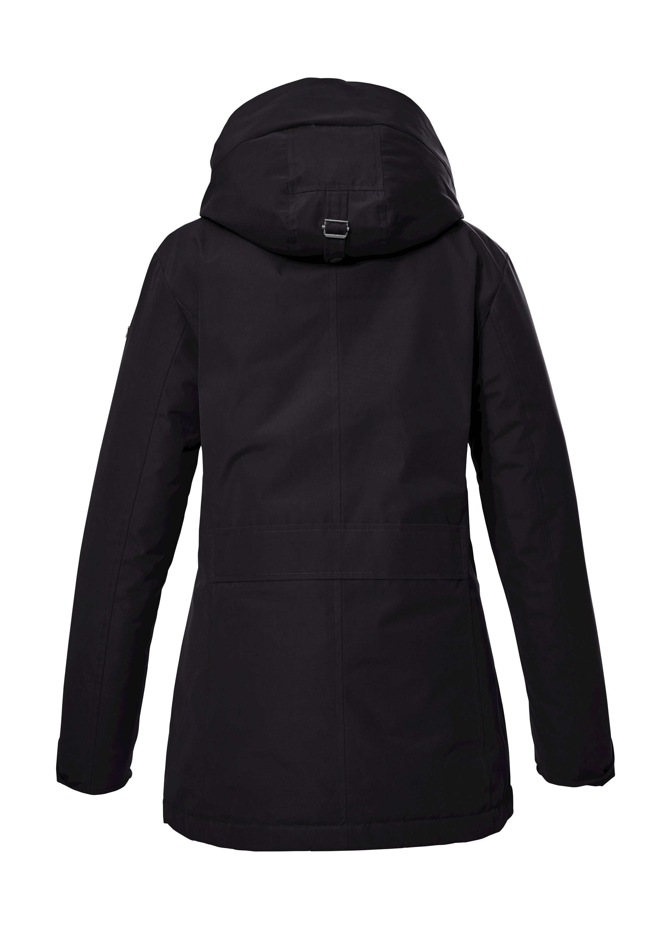 G.I.G.A. DX by killtec Funktionsjacke "GW 14 WMN JCKT", Wasserabweisend, wi günstig online kaufen