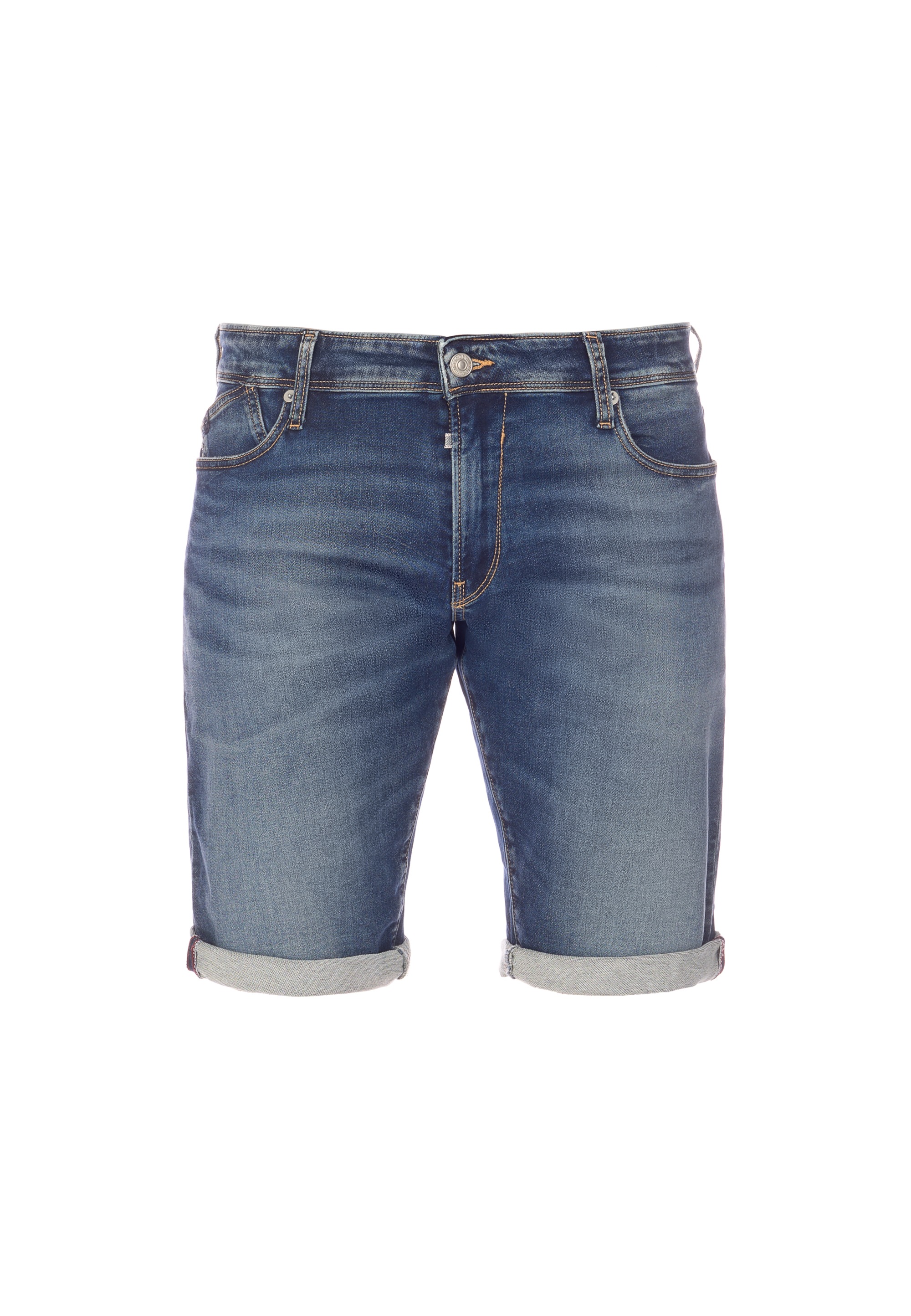 Le Temps Des Cerises Shorts »JOGG«, mit Stretch-Eigenschaft