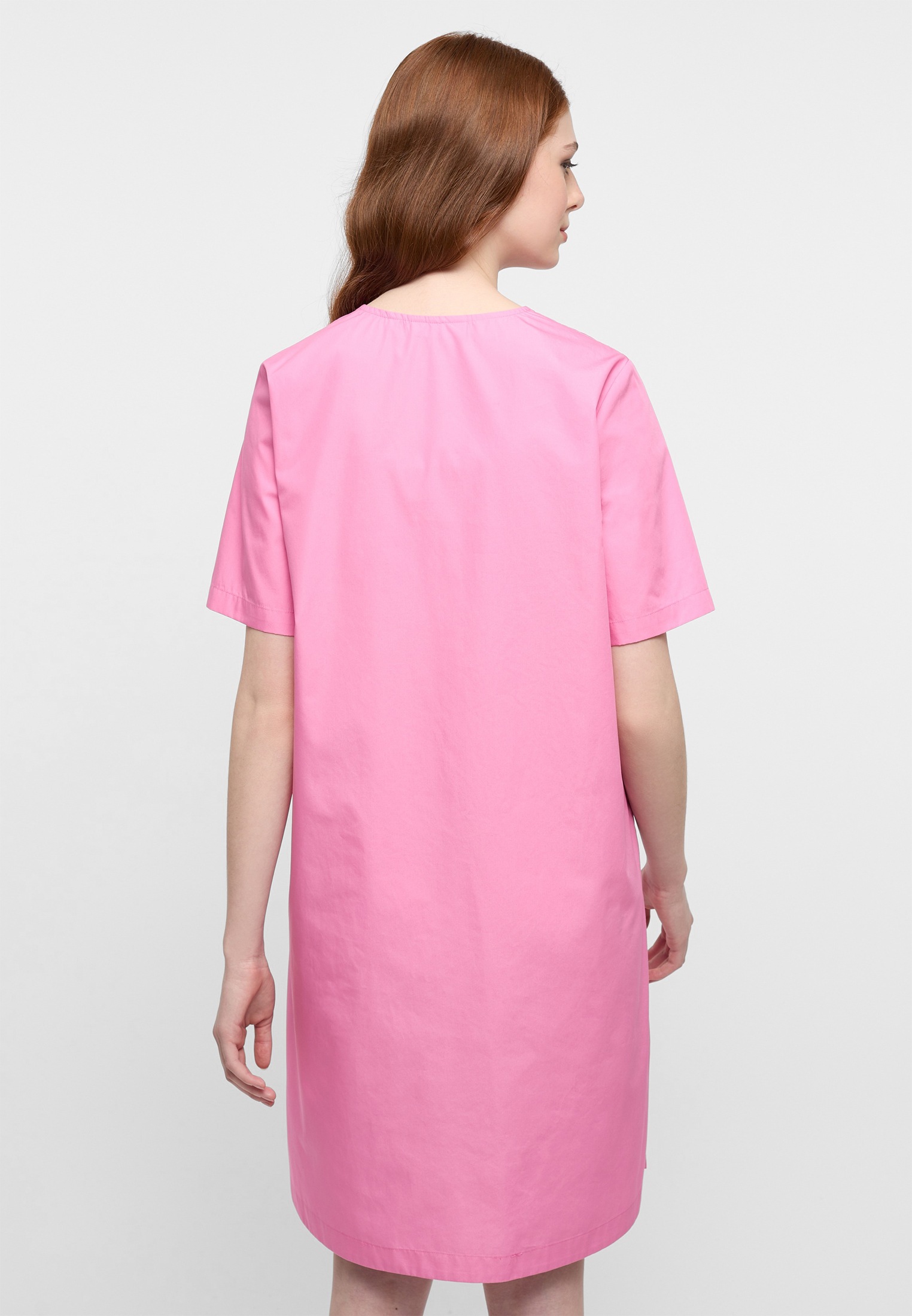 Eterna Shirtkleid "LOOSE FIT" günstig online kaufen