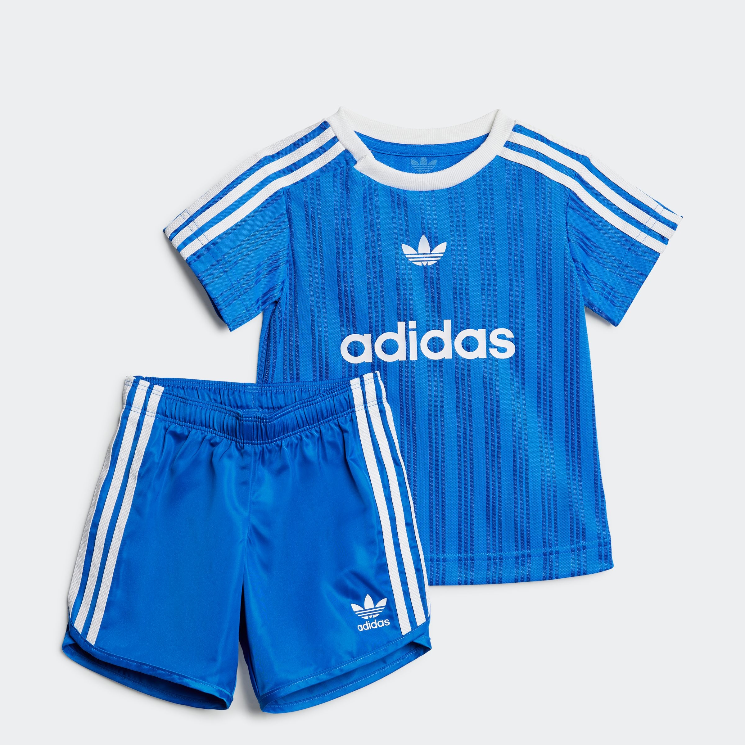 adidas Originals Trainingsanzug »FOOTBALL SET«, (2 tlg.)