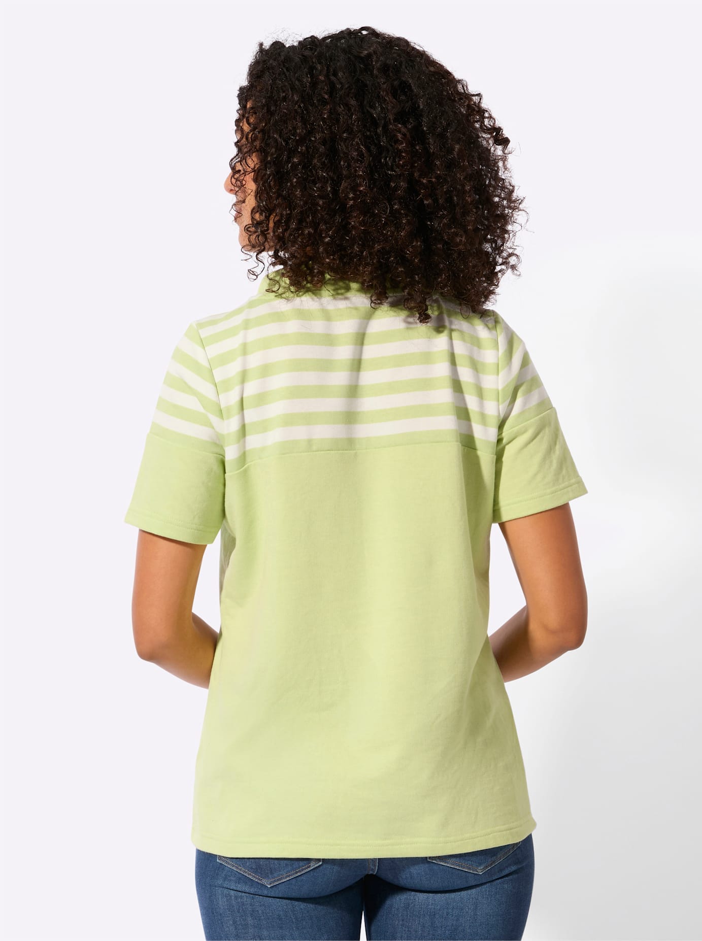 Casual Looks Sweatshirt
