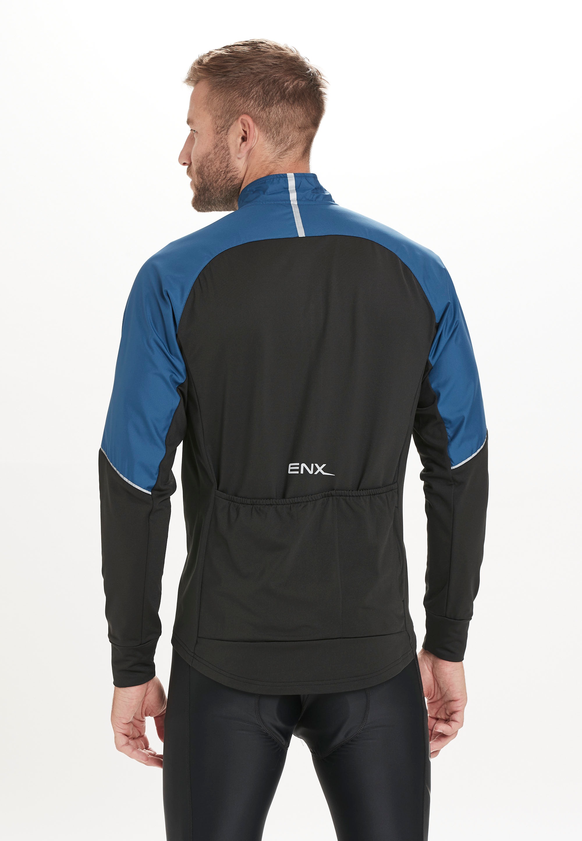 ENDURANCE Softshelljacke »JIVE M«, in funktionellem Design