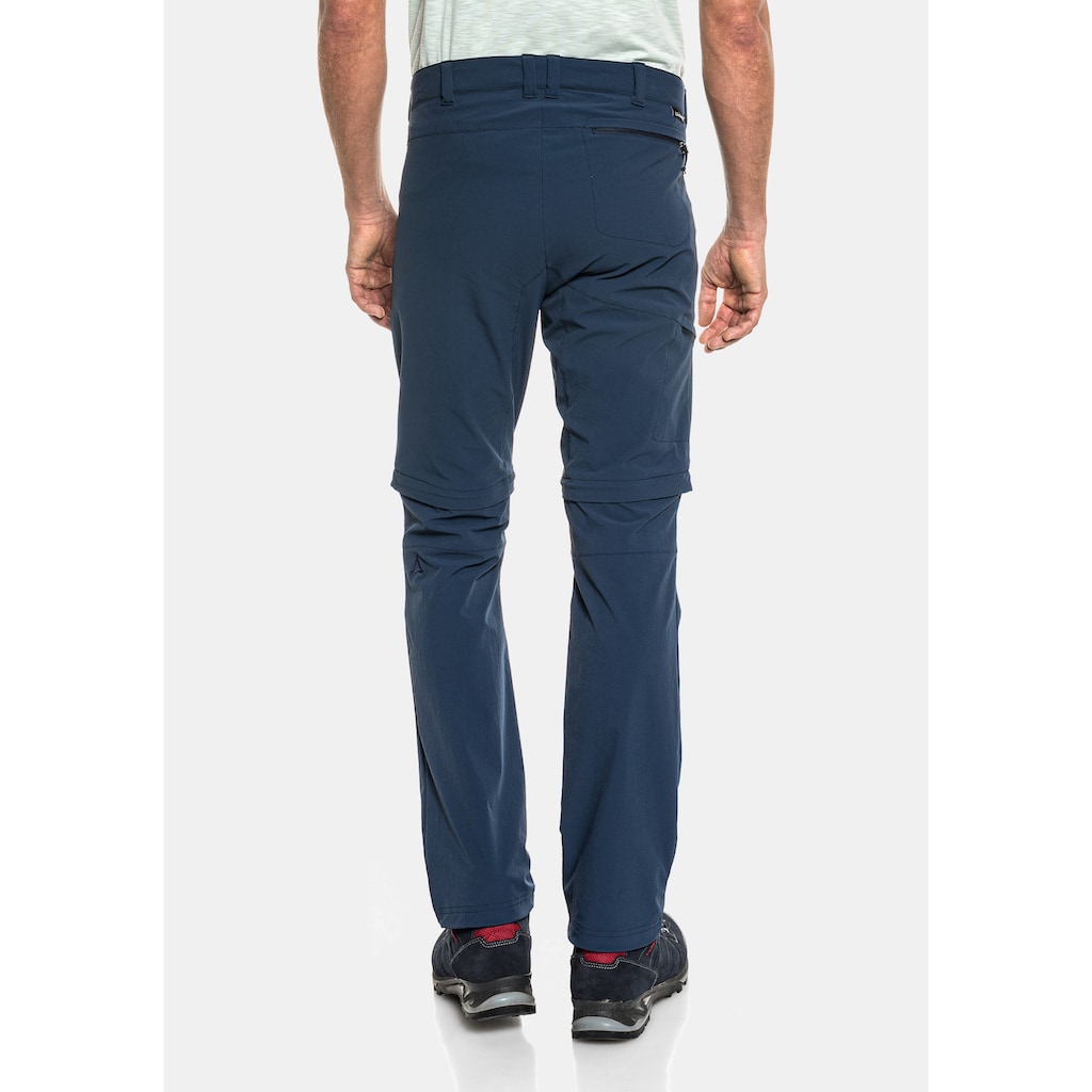 Schöffel Zip-away-Hose »Pants Koper1 Zip Off«