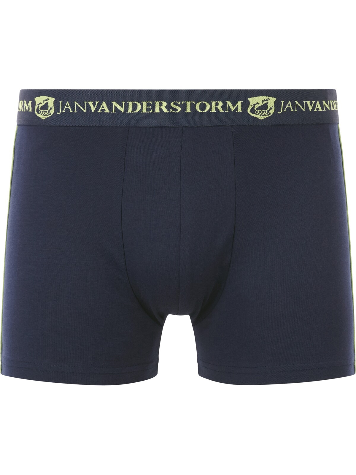 Jan Vanderstorm Retro Pants "2er Pack Retropants JOFRED", (2 St.), im Doppe günstig online kaufen