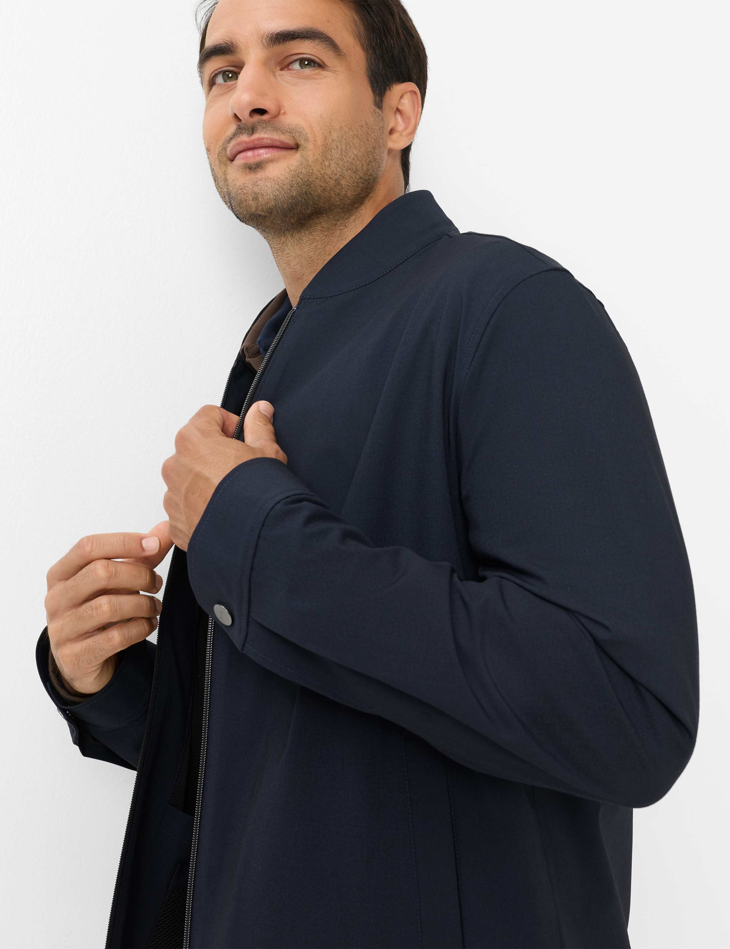 Brax Strickjacke »Style JAMIE«