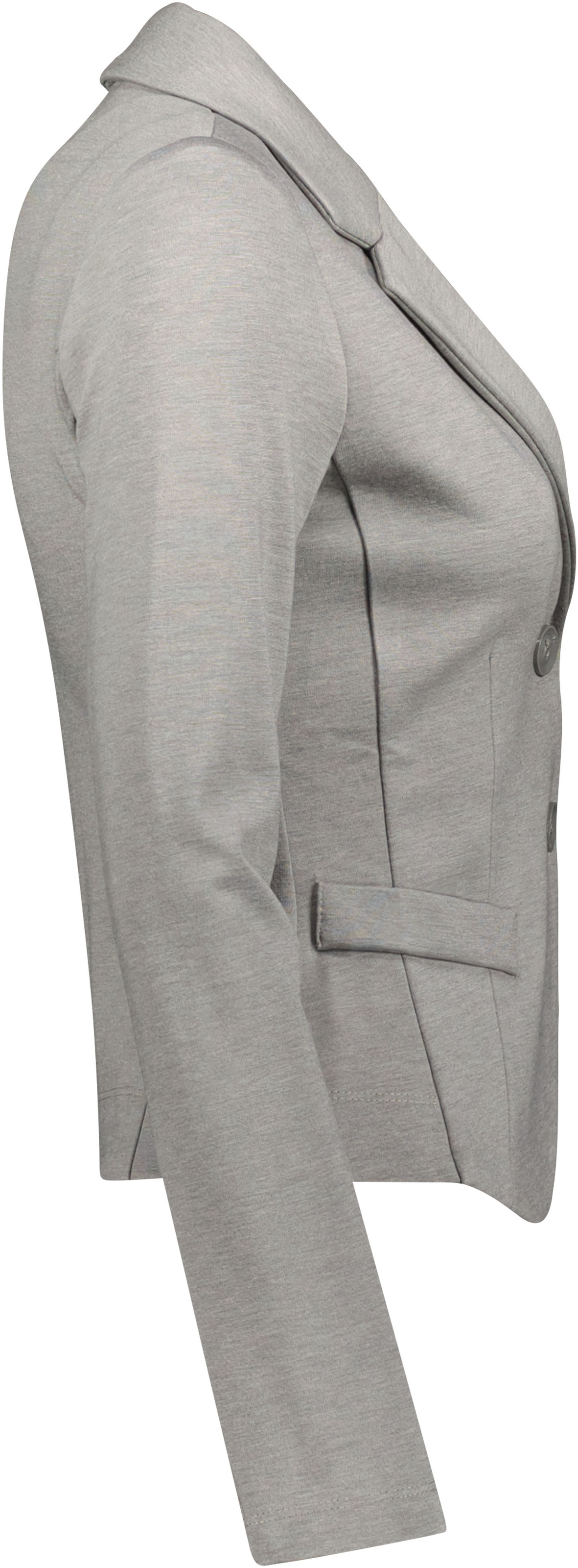 IMPERIAL Kurzblazer »IMP-J S24ABE«, im Athleisure Look