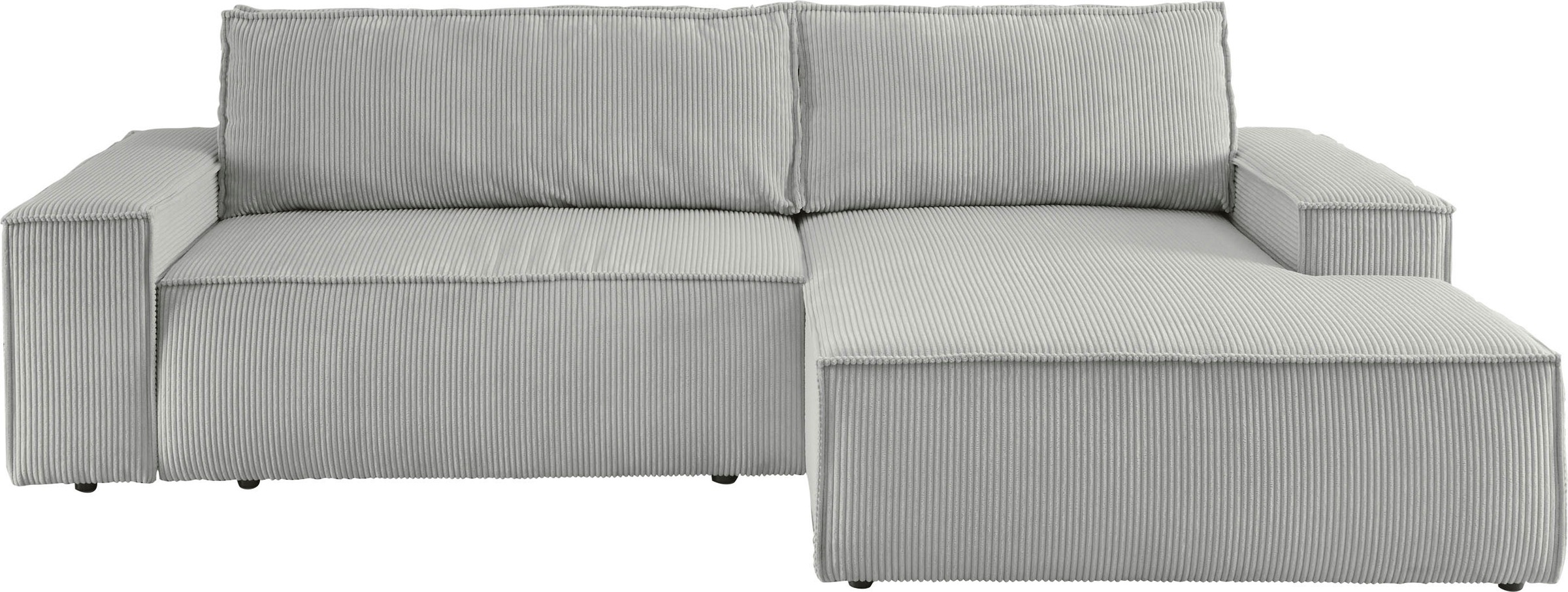 Home affaire Ecksofa "SHERWOOD L-Form, 267 cm - OTTO. Verlässliche Qualität günstig online kaufen