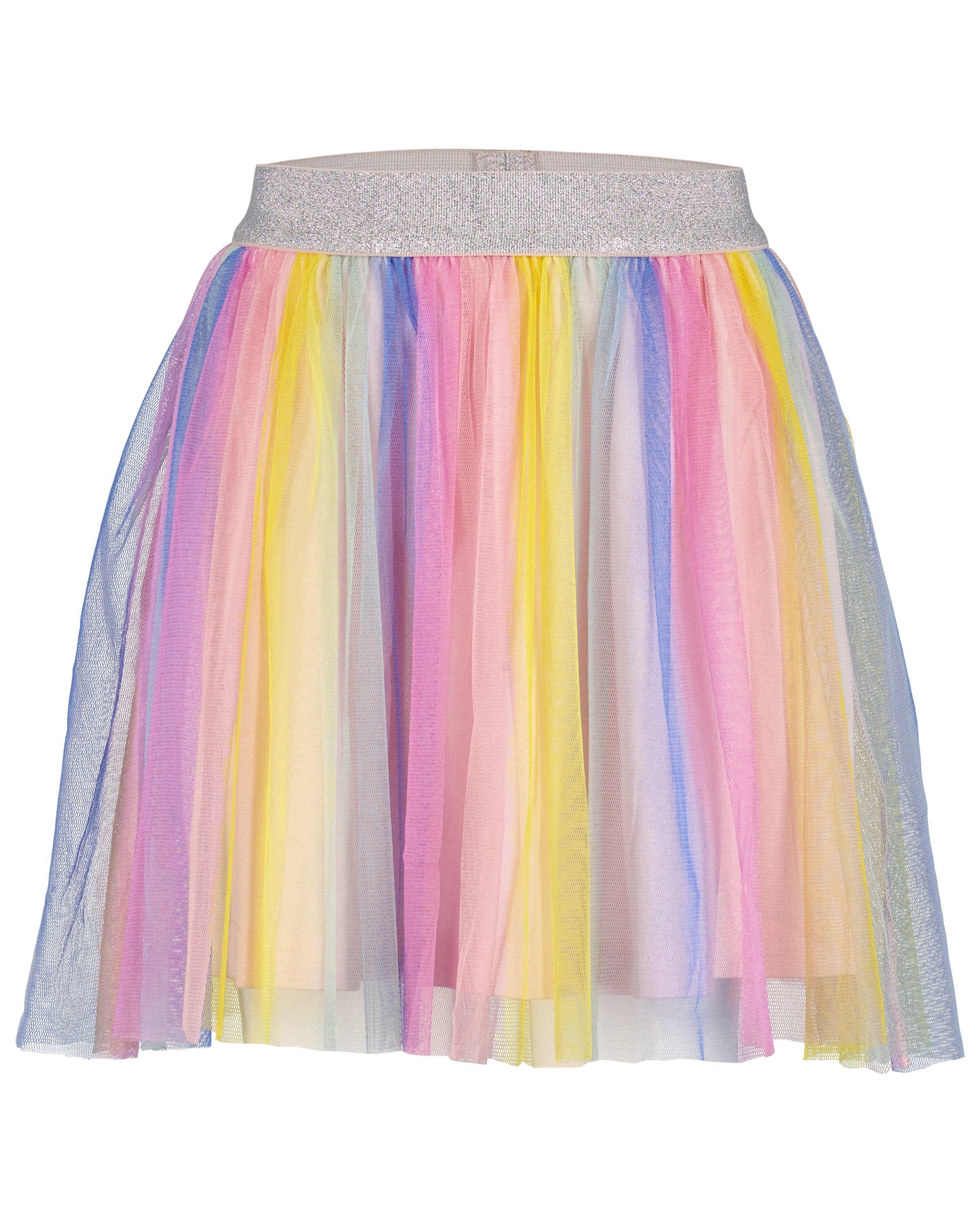 Thumbnail - Blue Seven Shirt & Rock "2er Set: T-Shirt+Rock" Set, 2 Stk. mit großem Frontprint