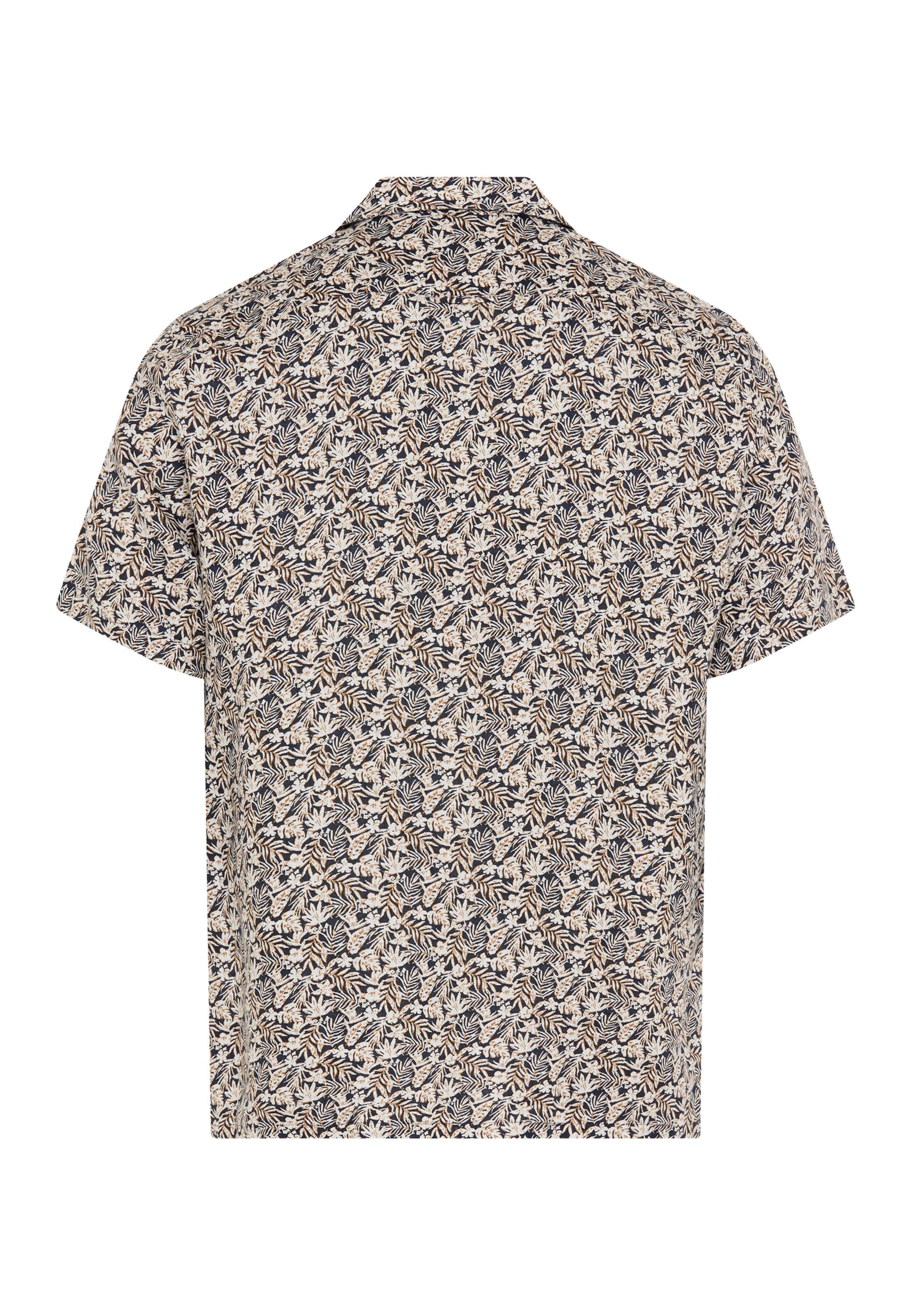 Brax Leinenhemd »Style LUKE«