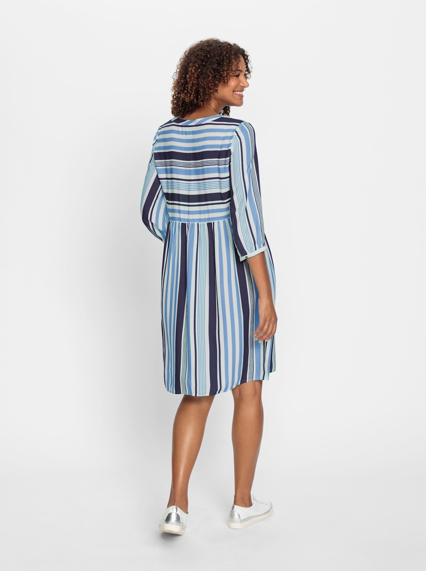 Casual Looks Sommerkleid »Kleid«