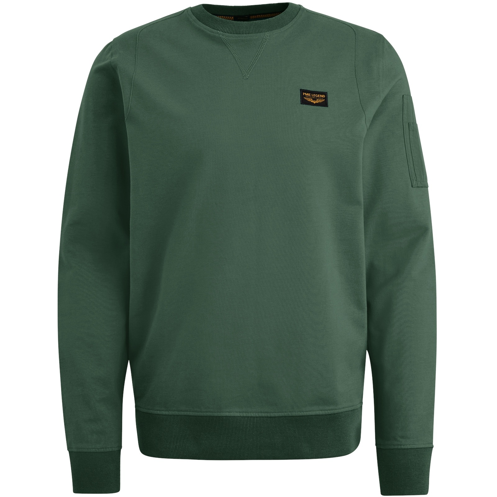 PME LEGEND Sweatshirt »Airstrip sweat«