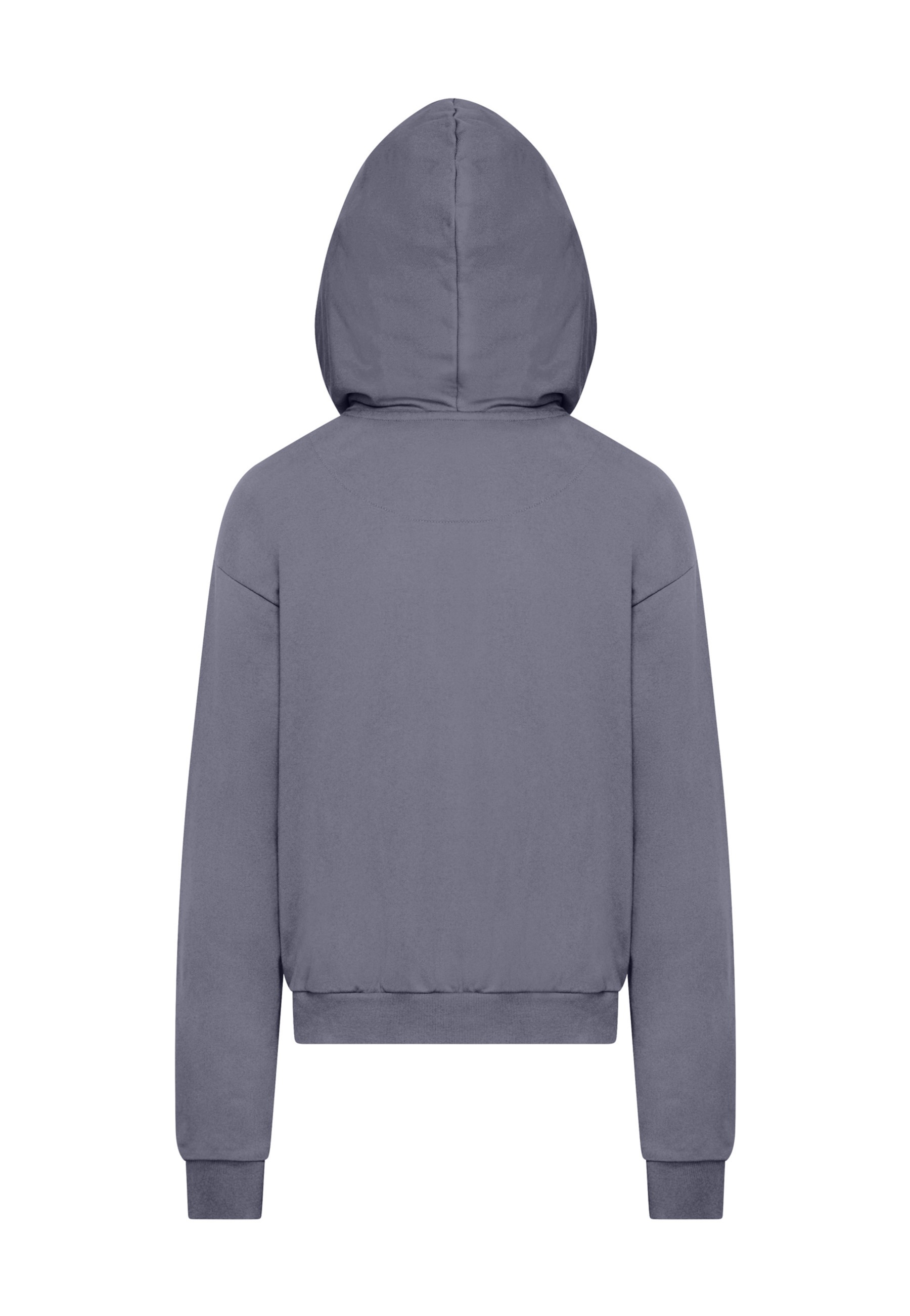 MisterTee Kapuzenpullover "MisterTee Flamingo Hoodie" 1 Stk. günstig online kaufen