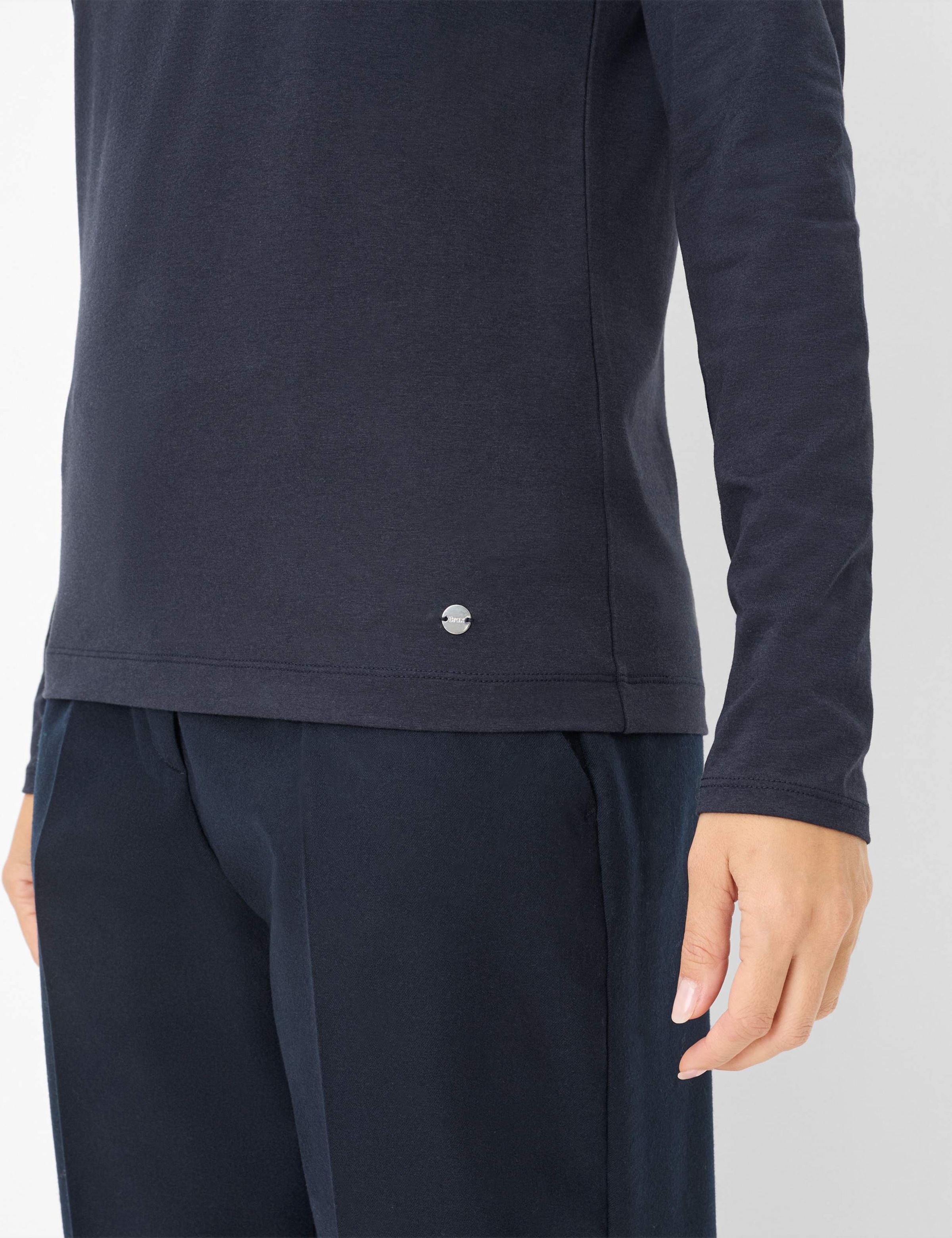 Brax Sweatshirt »Style CARINA L«