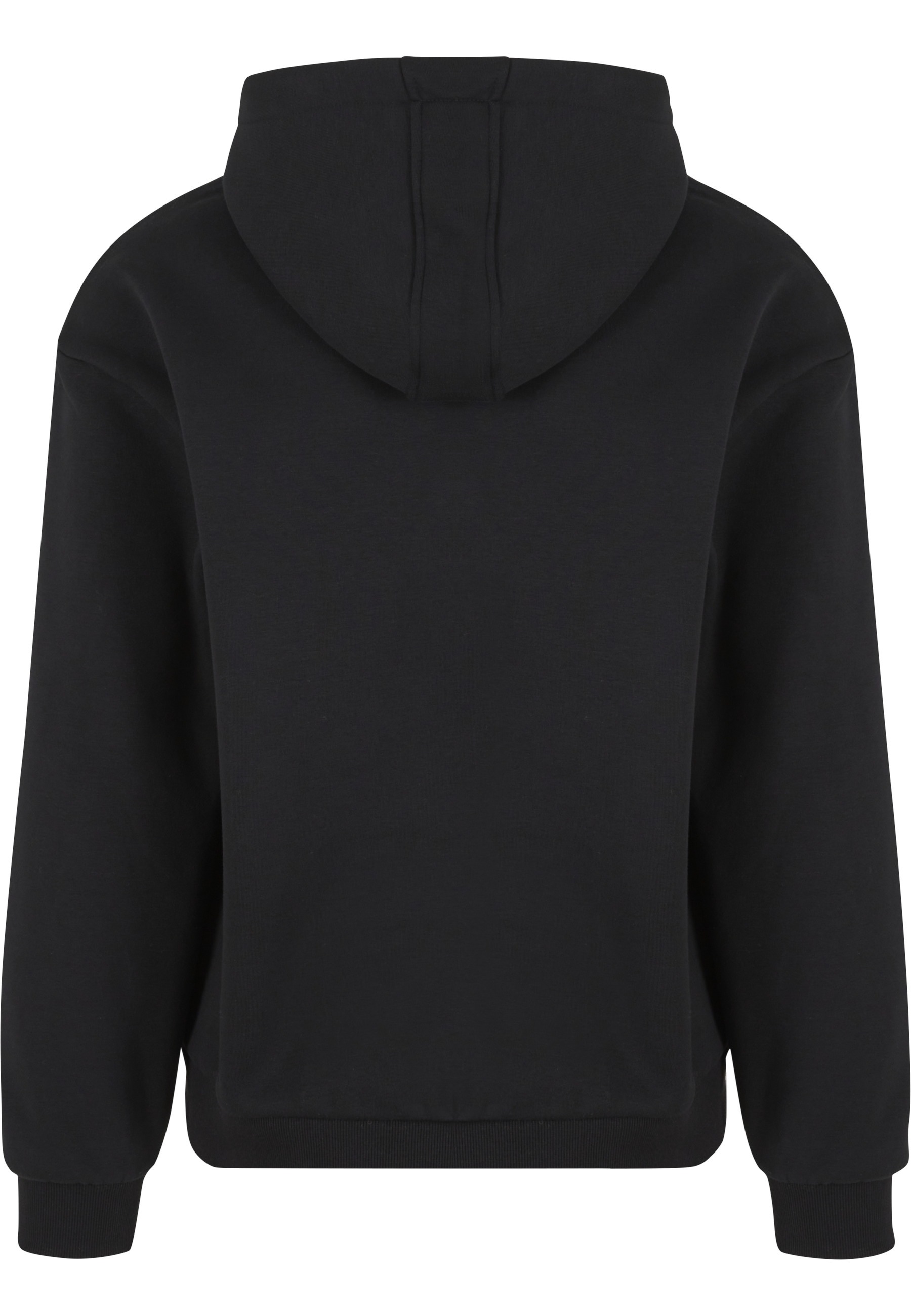 Upscale by Mister Tee Kapuzenpullover »Upscale by Mister Tee Memories Fade Fluffy Hoody« 1 Stk.