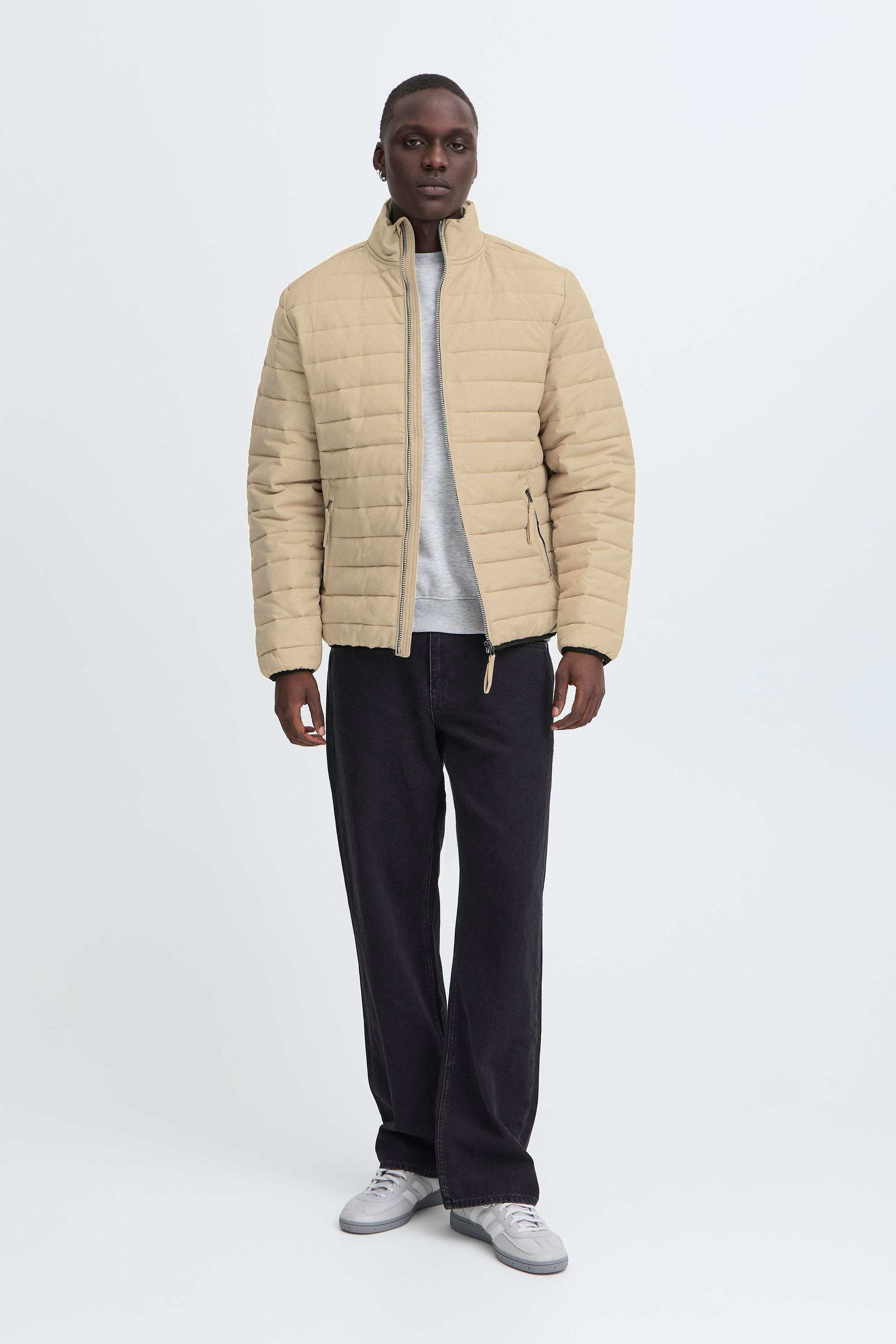 Blend Steppjacke "Steppjacke BHEDMAR" günstig online kaufen