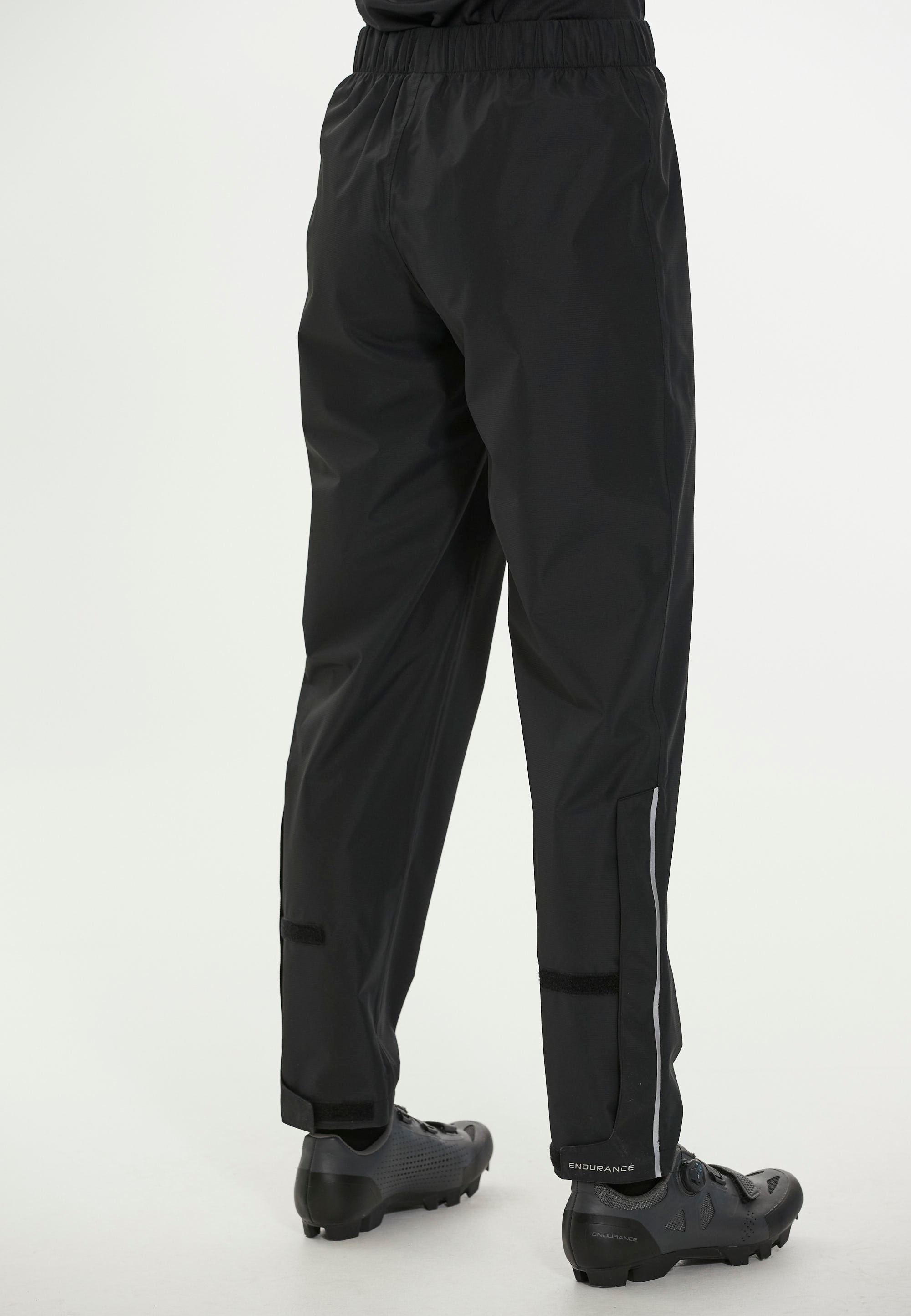 ENDURANCE Radhose »Vanda«, mit reflektierenden Elementen