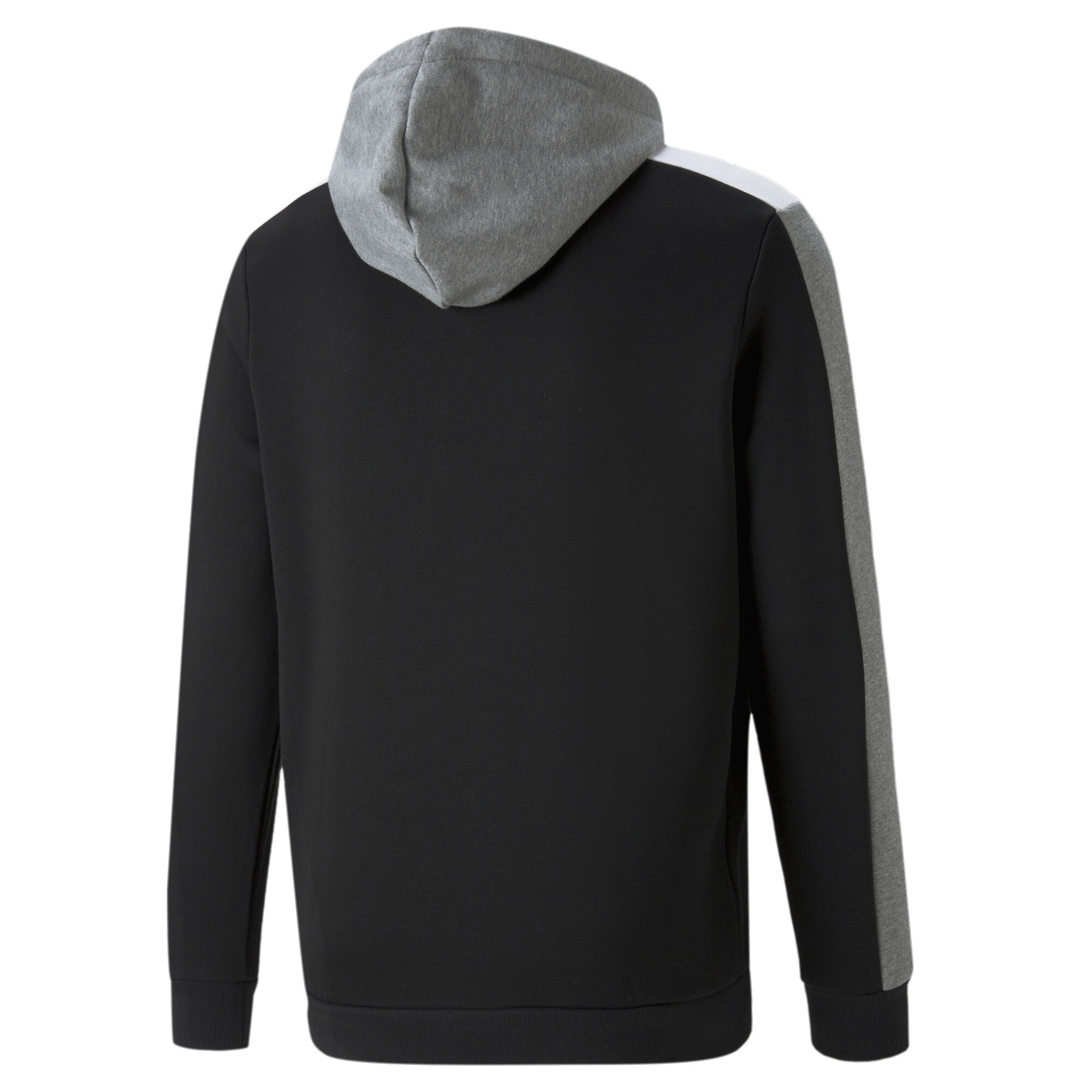 PUMA Hoodie »Essentials+ Block Hoodie Herren«