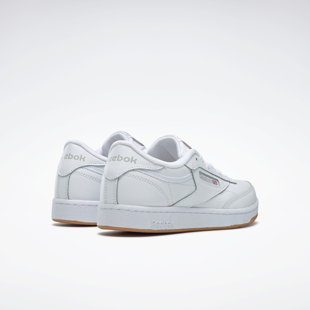 Reebok Classic Sneaker »CLUB C«