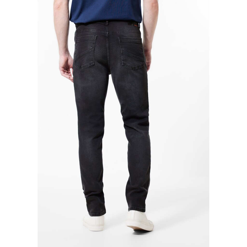 STREET ONE MEN Gerade Jeans