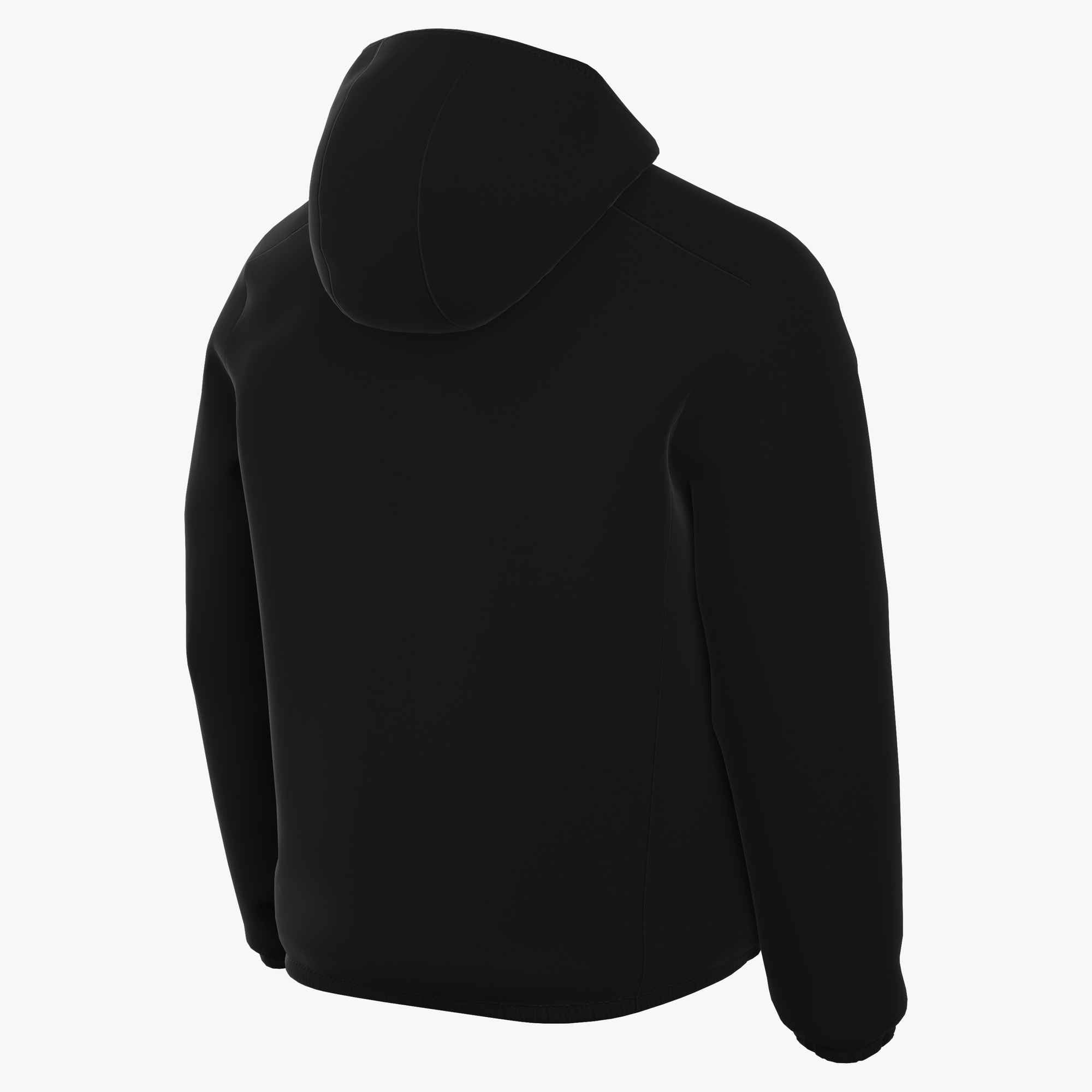 Nike Trainingsjacke »M NK DF FORM HD JKT« mit Kapuze für Fitness und Training, leichtes, gewebtes Material