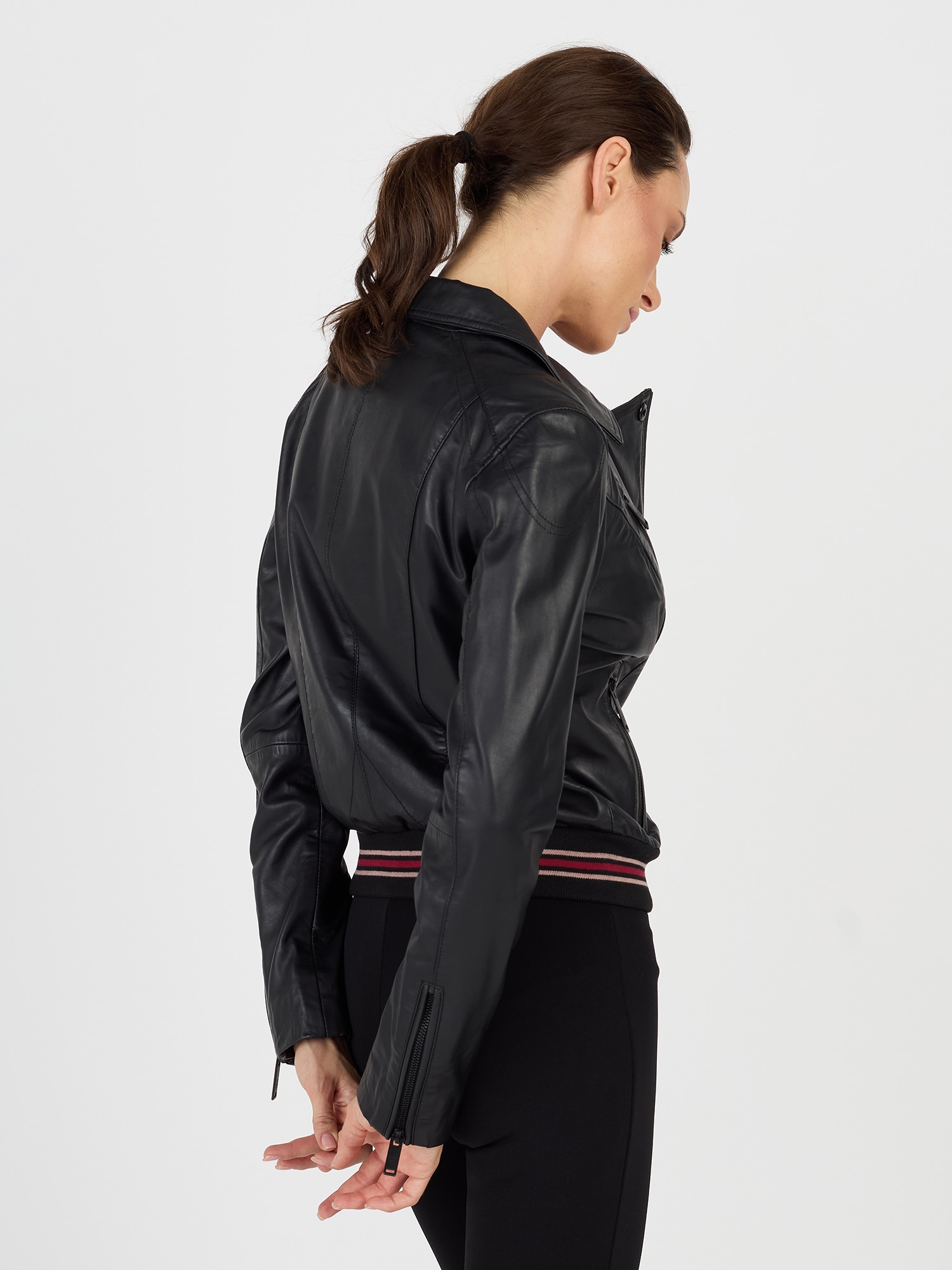 JCC Lederjacke »3102219«