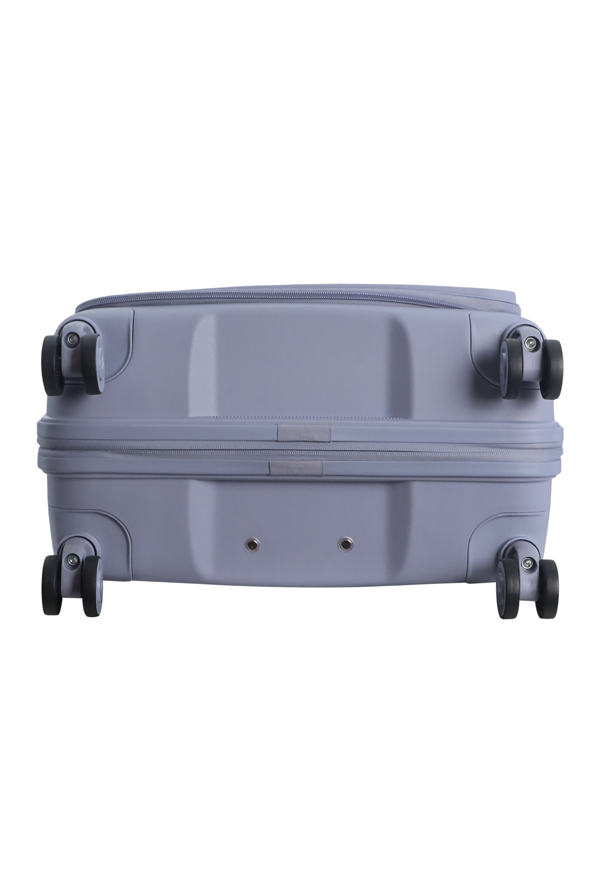 Saxoline® Koffer »Boho« aus Polypropylen-Material