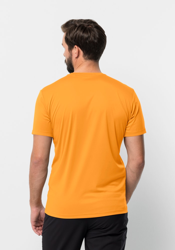 Jack Wolfskin T-Shirt "TECH T M" günstig online kaufen