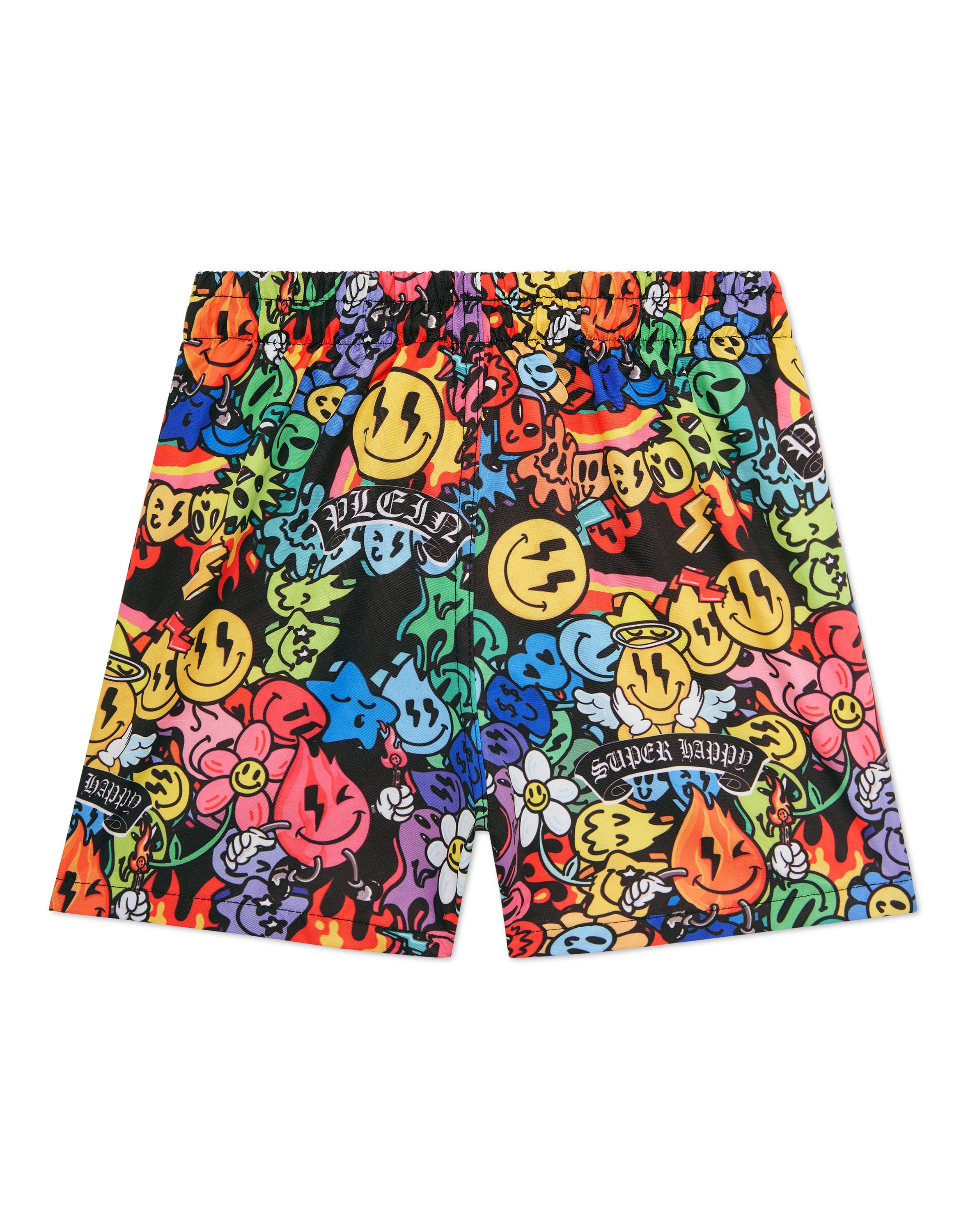 PHILIPP PLEIN Badehose »Smile«