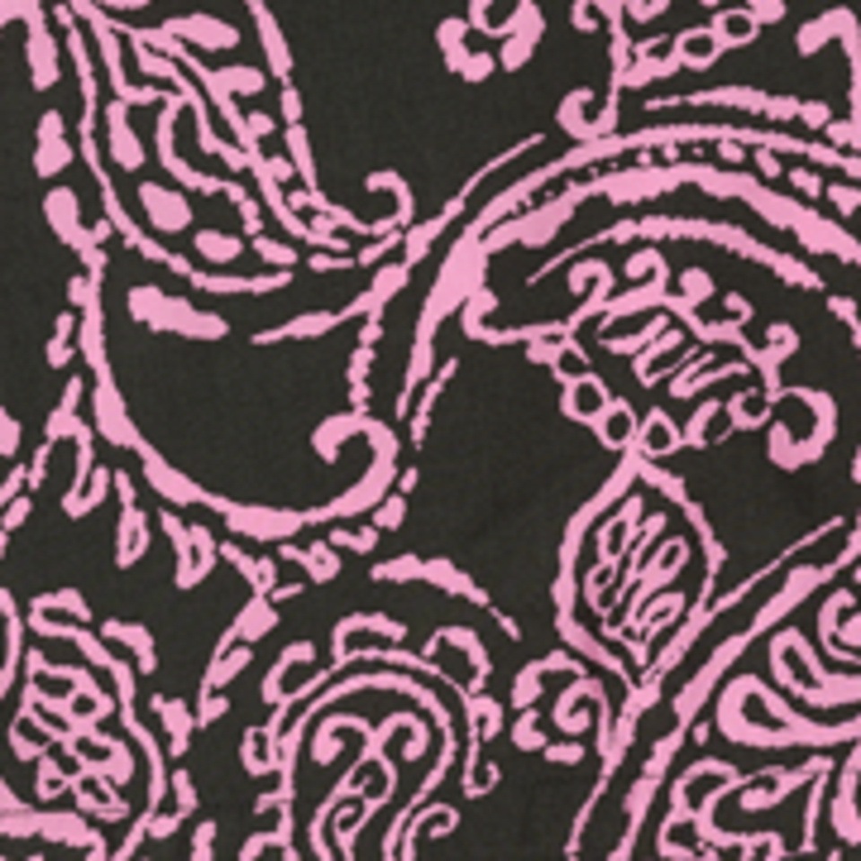 Cecil Midikleid Ohne Taschen mit allover Print