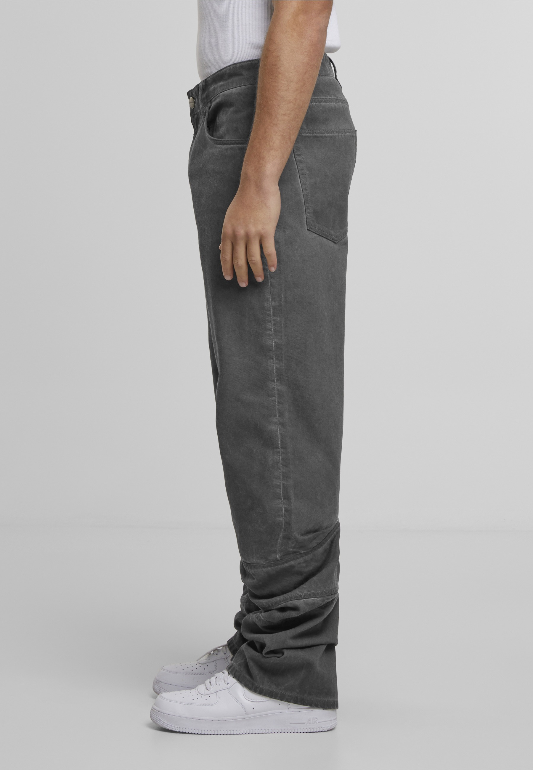 2Y Studios Bequeme Jeans »2Y Studios Omari Baggy Jeans«