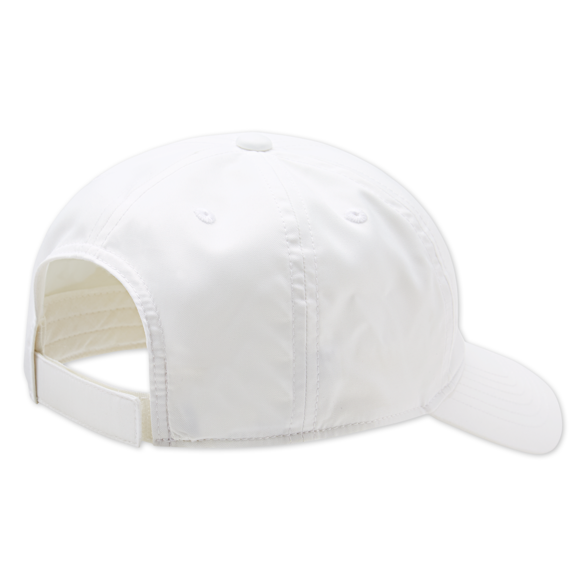 Nike Sportswear Baseball Cap »NAN DRI-FIT METAL SWOOSH CLUB« 1 Stk. für Kinder, sportlicher Stil, leichtes Material