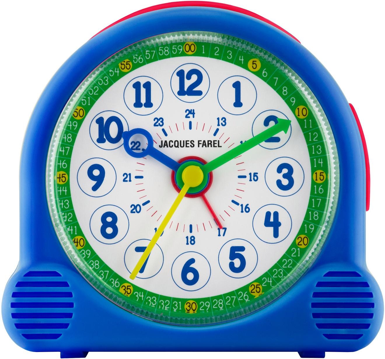 Kinderwecker Happy Learning, ACL 04