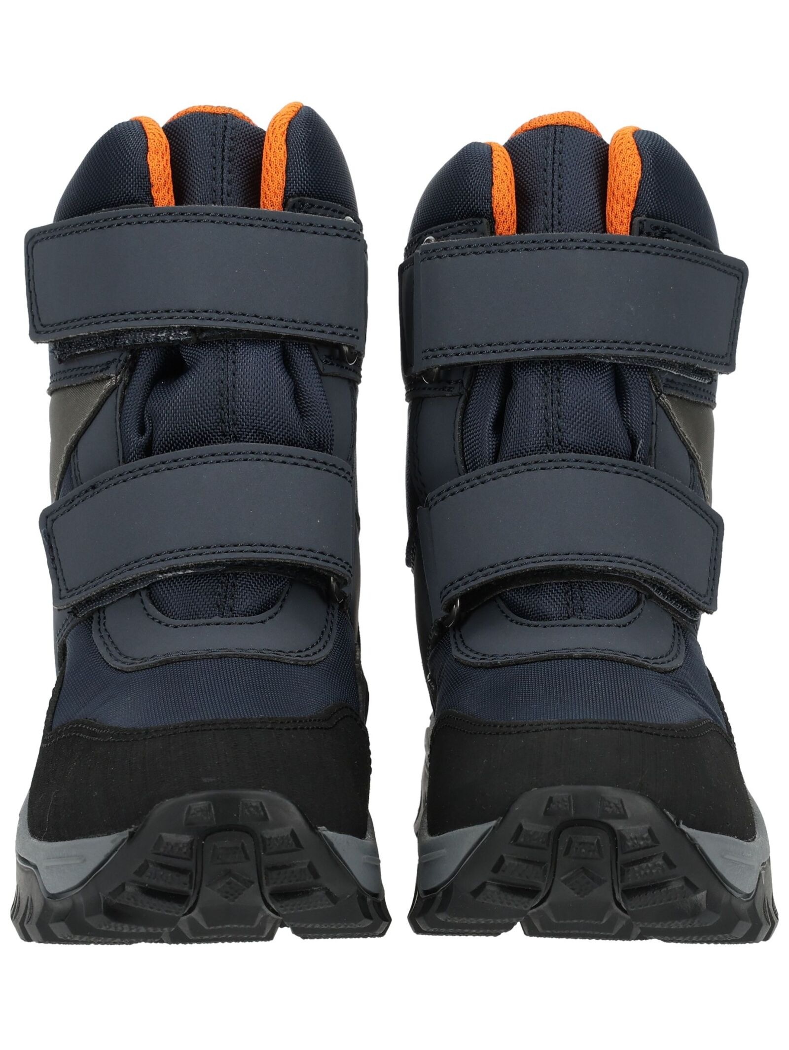 Geox Snowboots »Geox Stiefel Lederimitat/Textil«