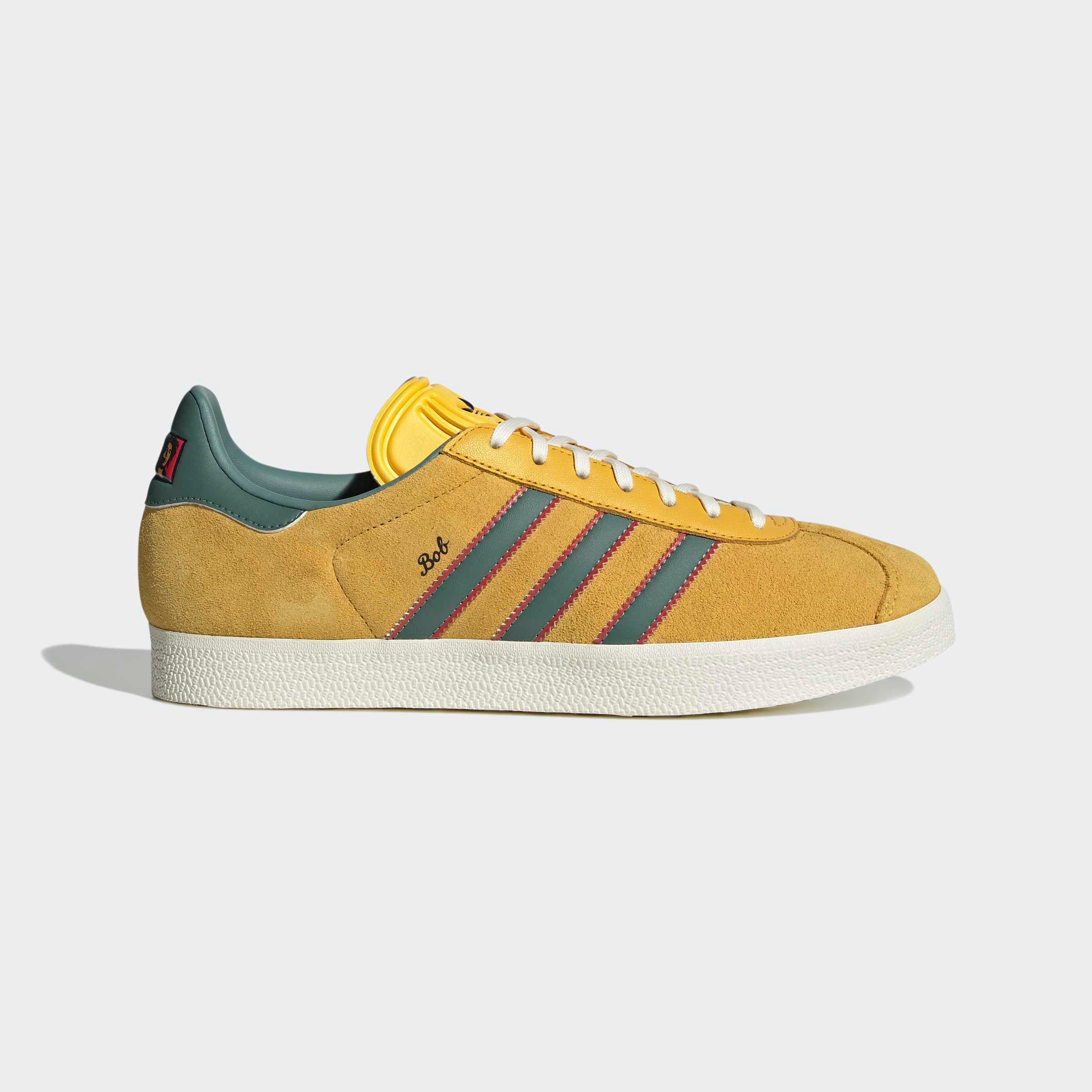 adidas Performance »ADIDAS GAZELLE«