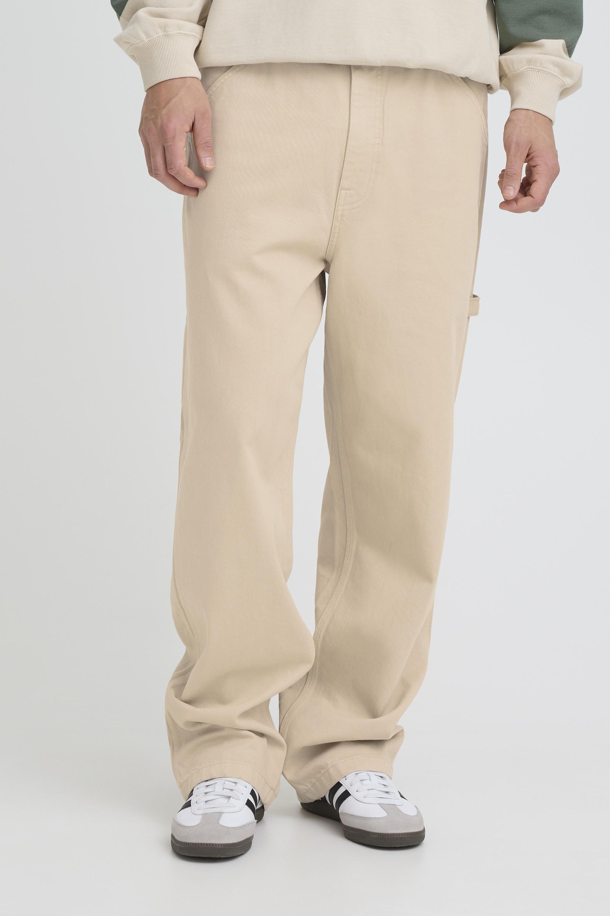 !Solid Relax-fit-Jeans »Relax-fit-Jeans SDMason CARPENTER«
