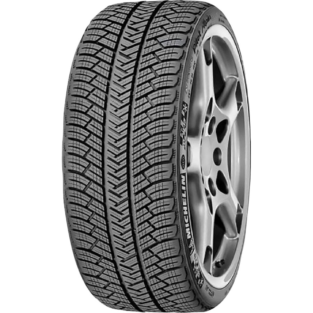 Michelin Winterreifen »PILOT ALPIN PA4 XL«, (1 St.)