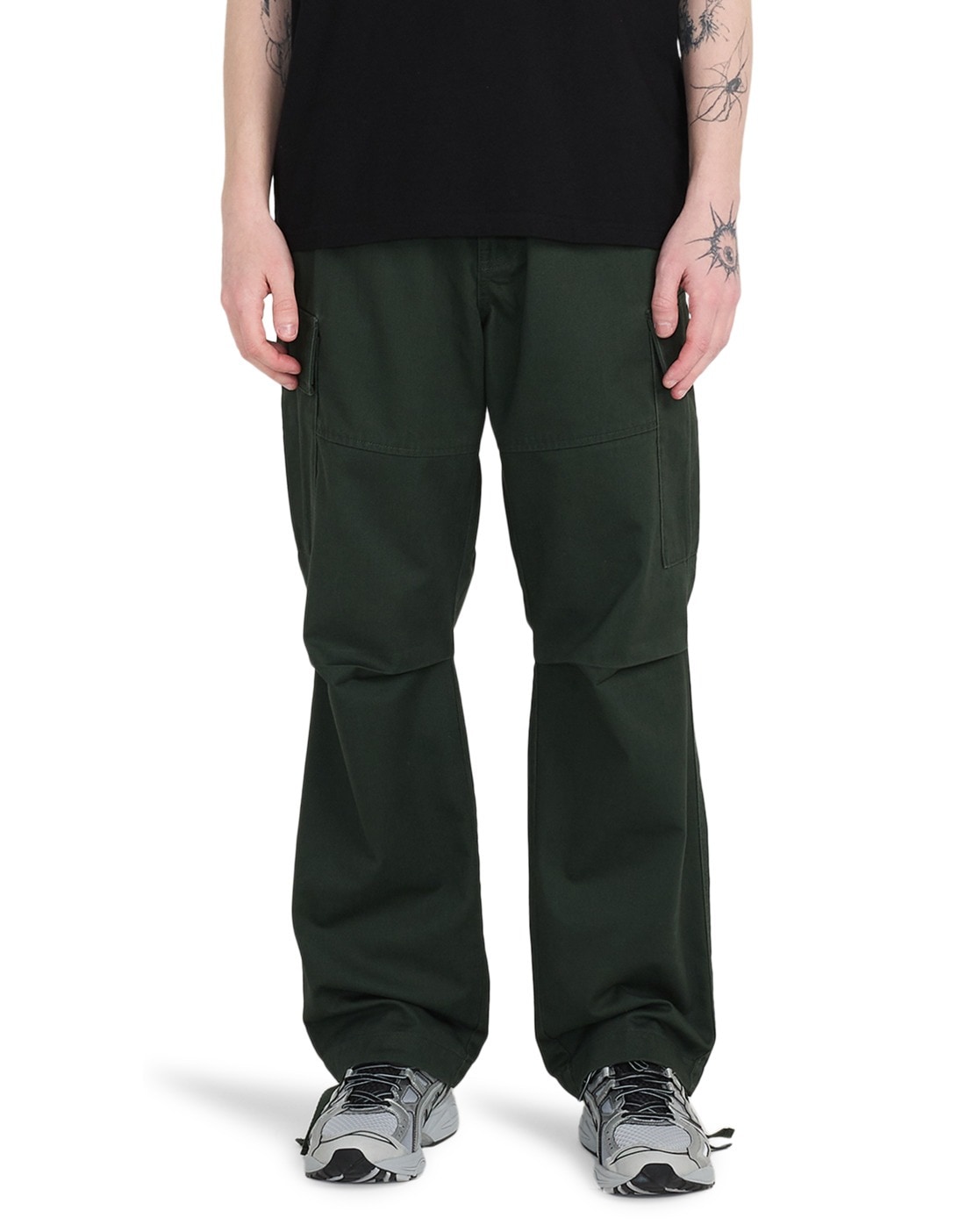 Element Cargohose "Big Cargo"